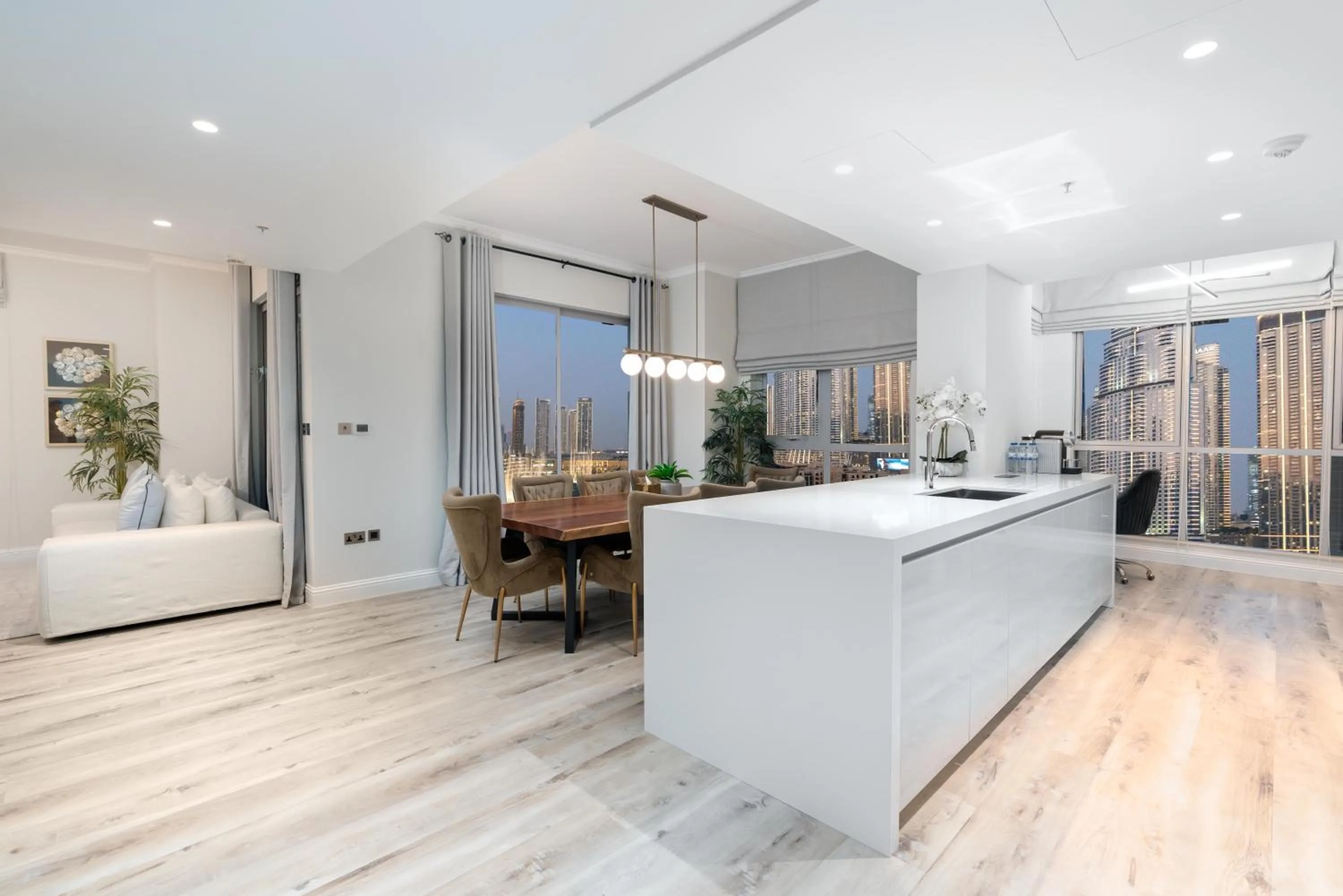 Westminster Burj Residences