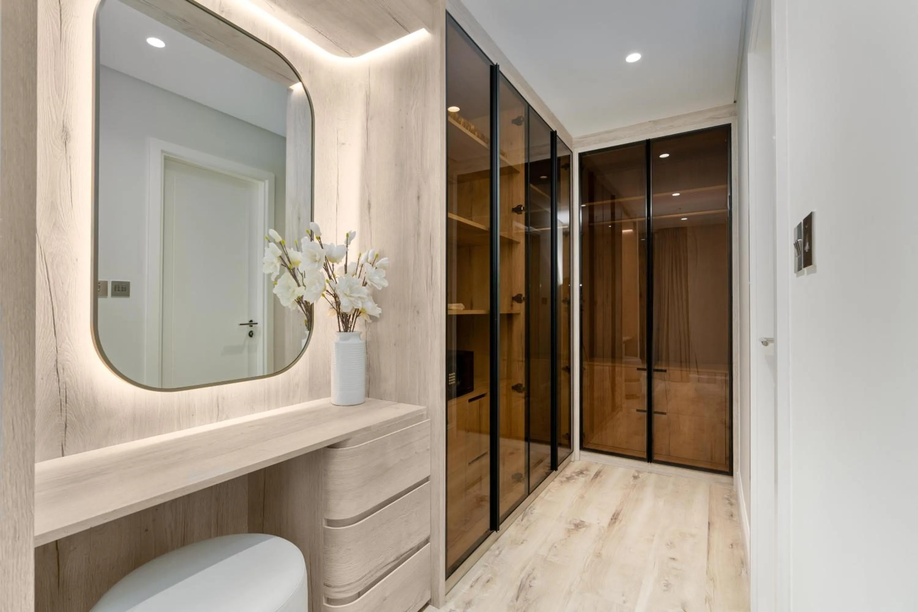 Westminster Burj Residences