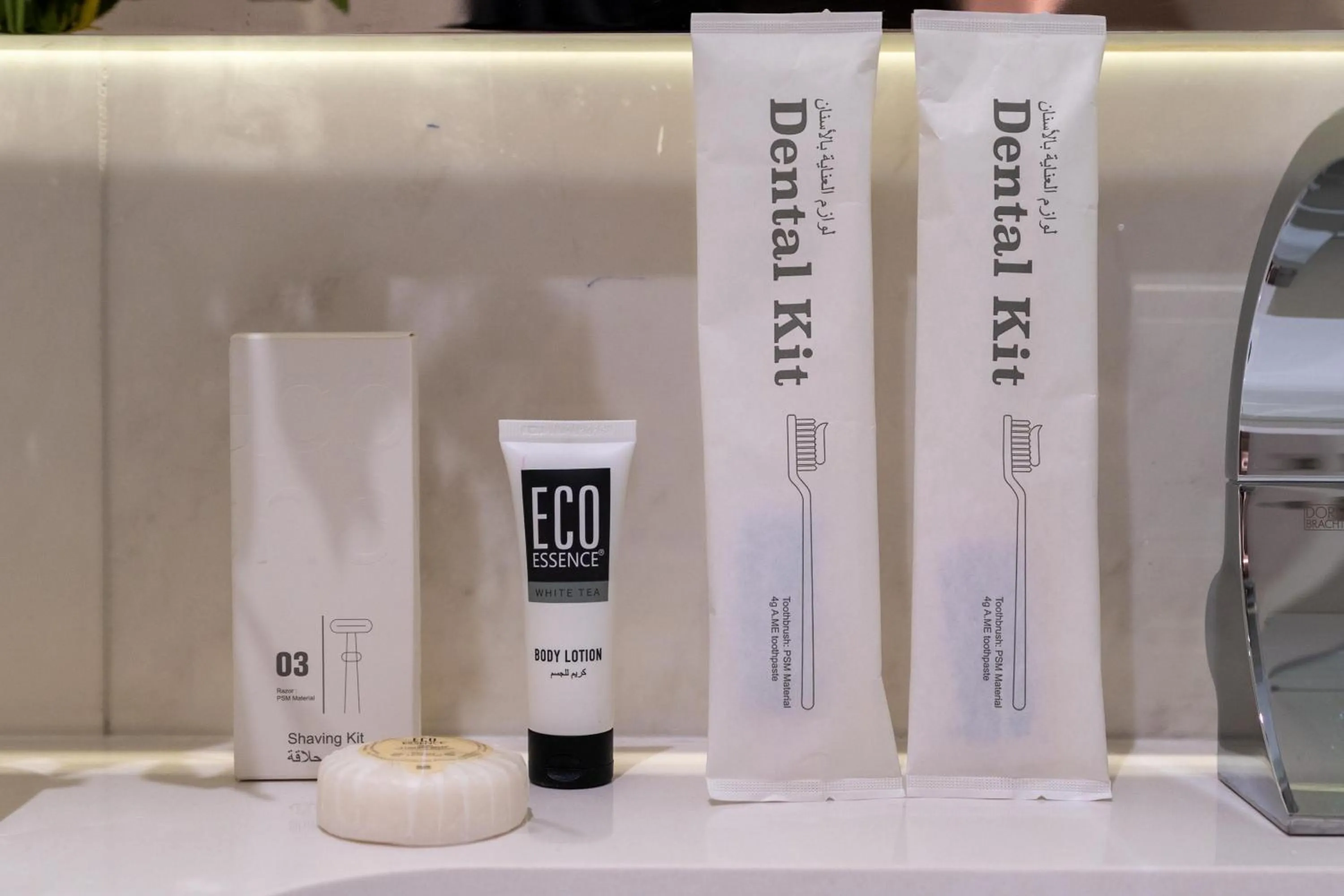 Westminster Burj Residences