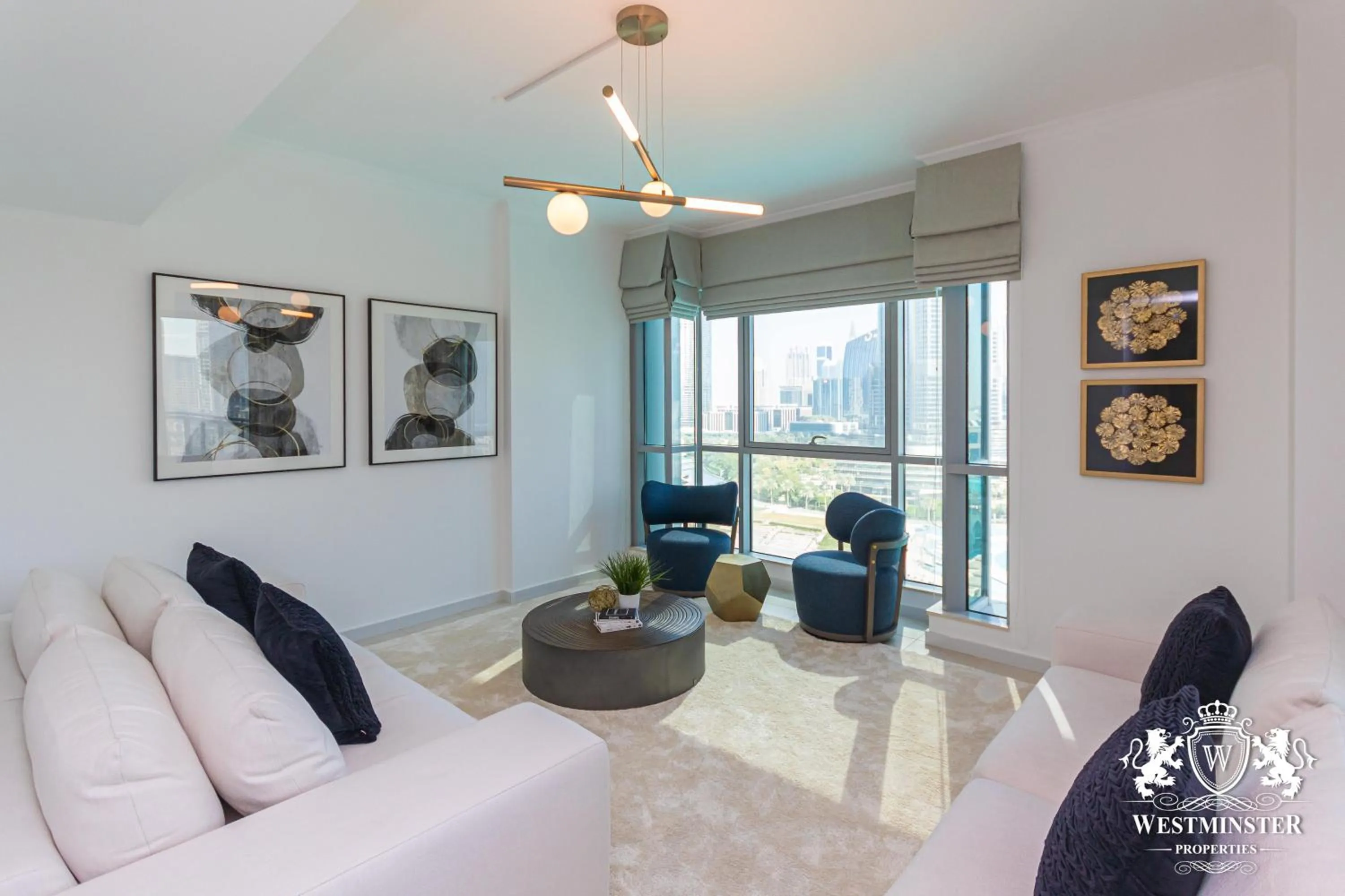 Westminster Burj Residences