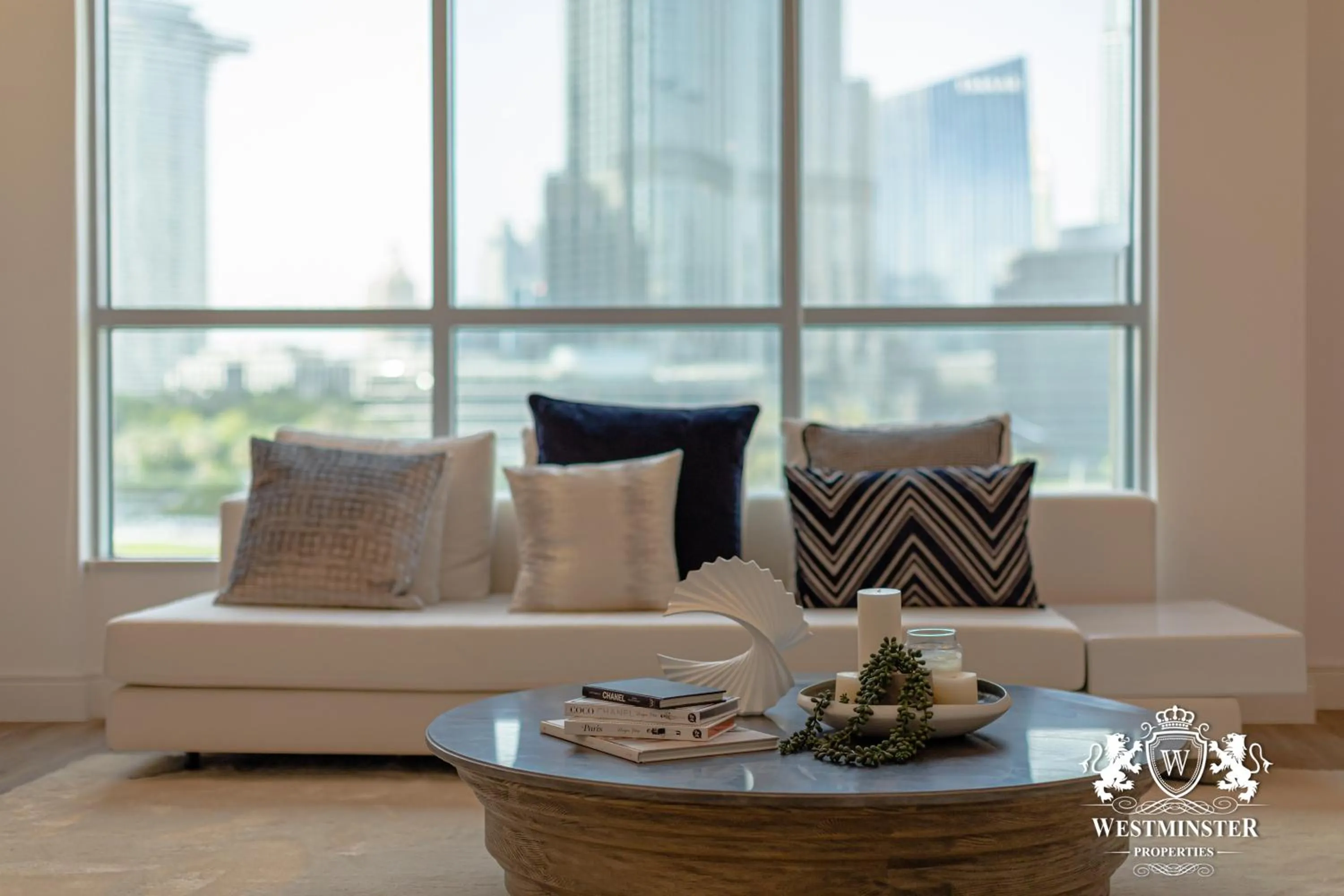 Westminster Burj Residences