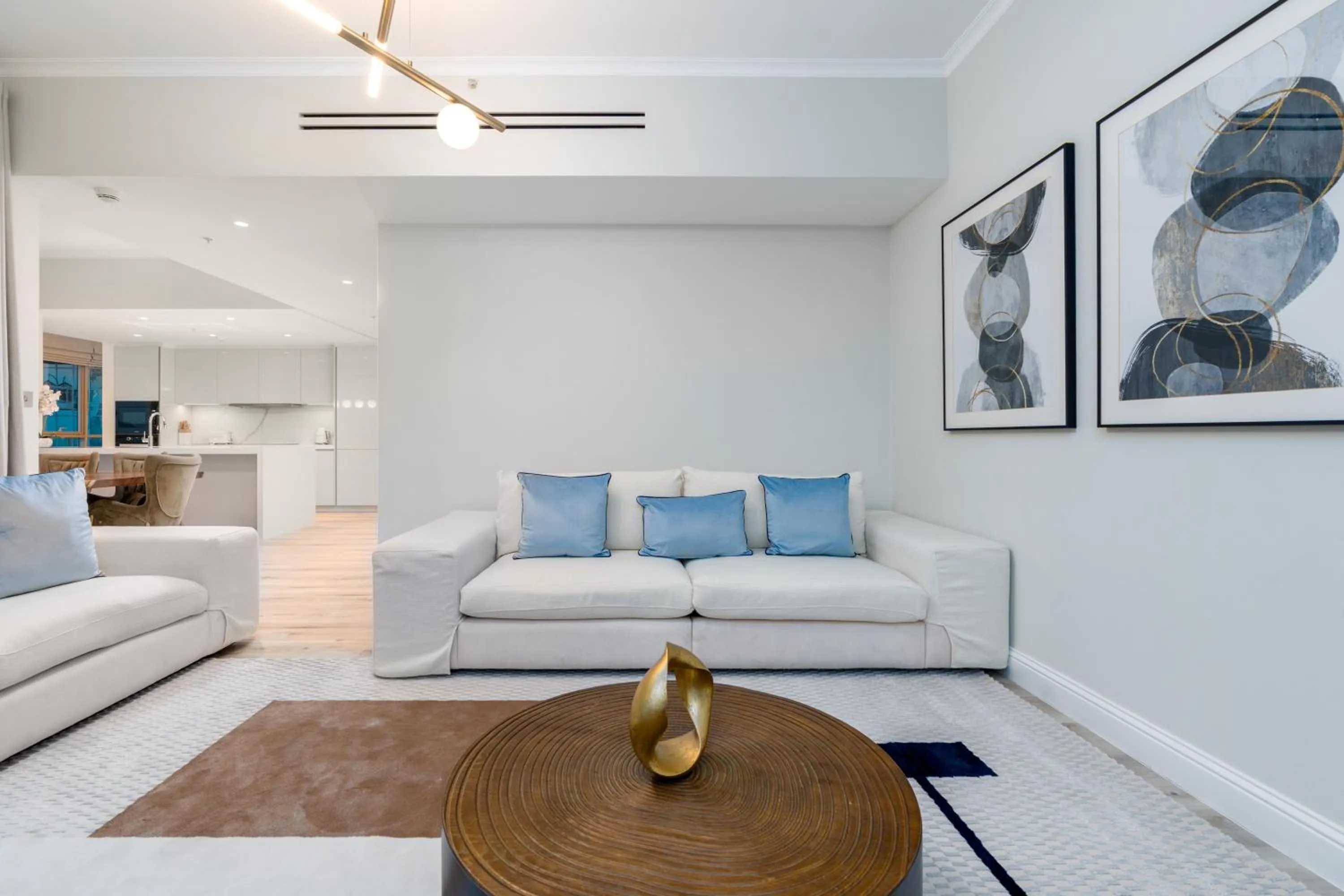 Westminster Burj Residences