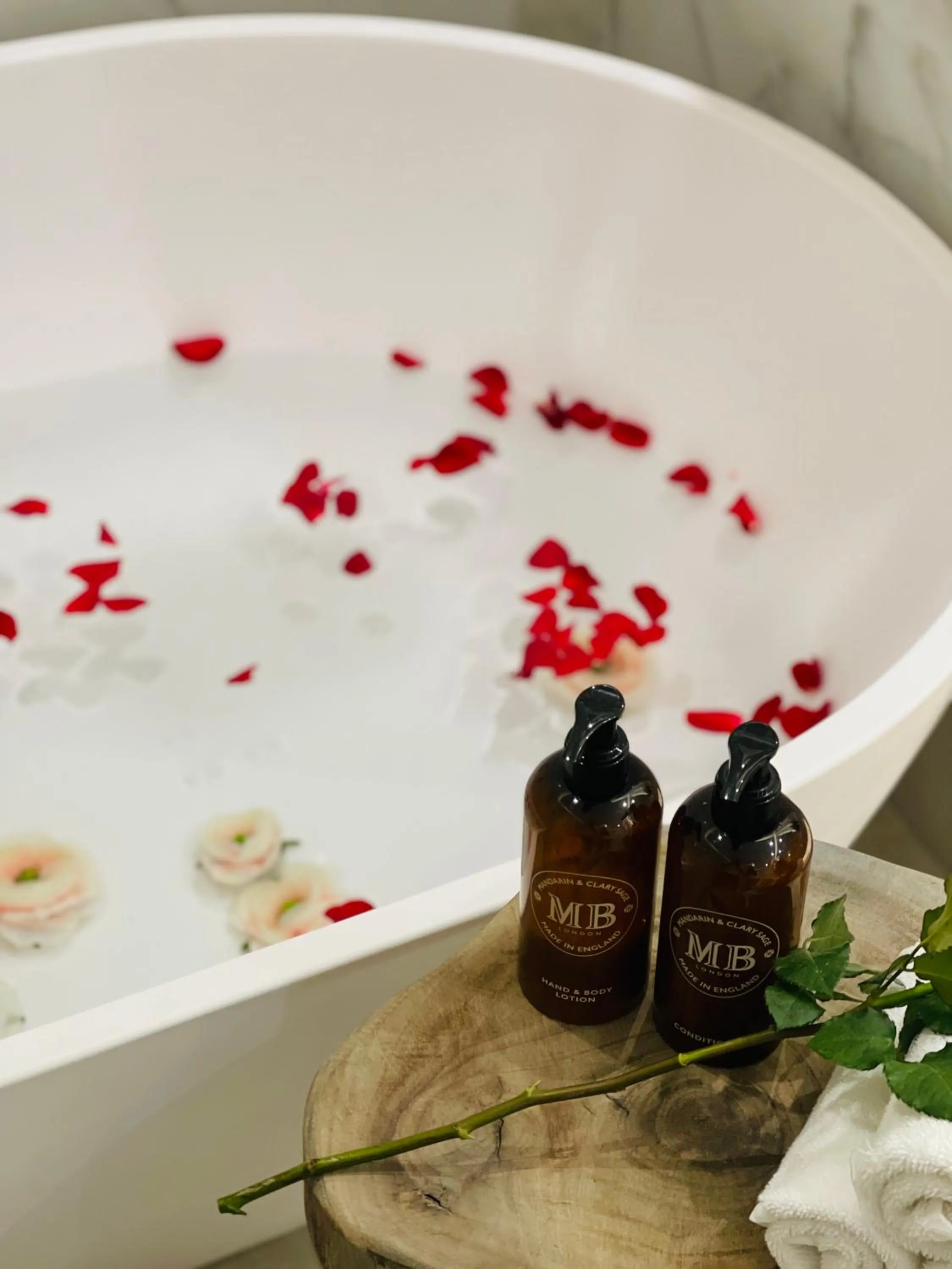 Westminster Burj Residences