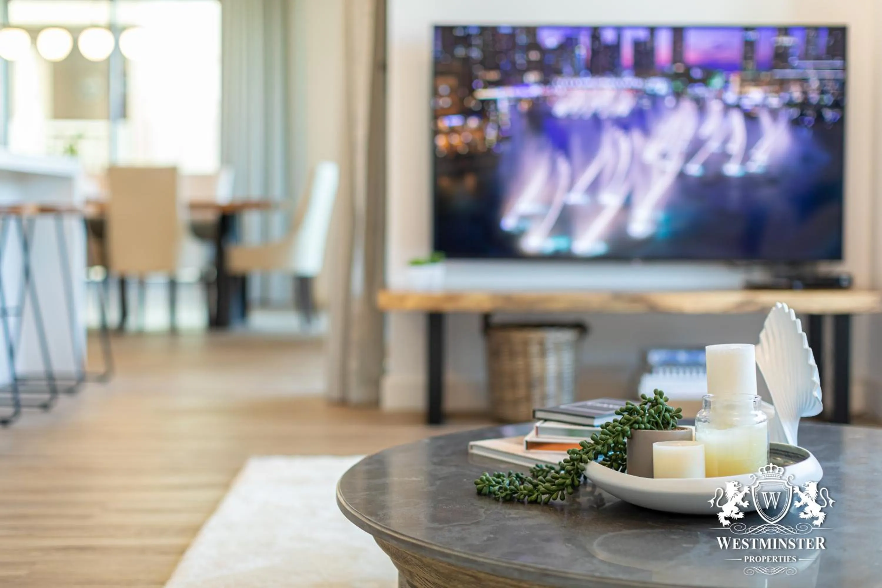 Westminster Burj Residences