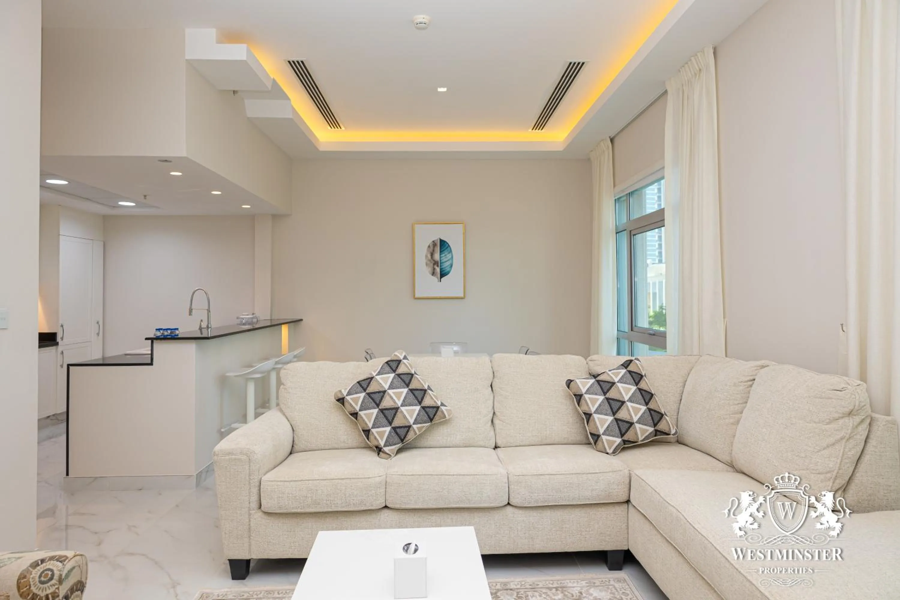 Westminster Burj Residences