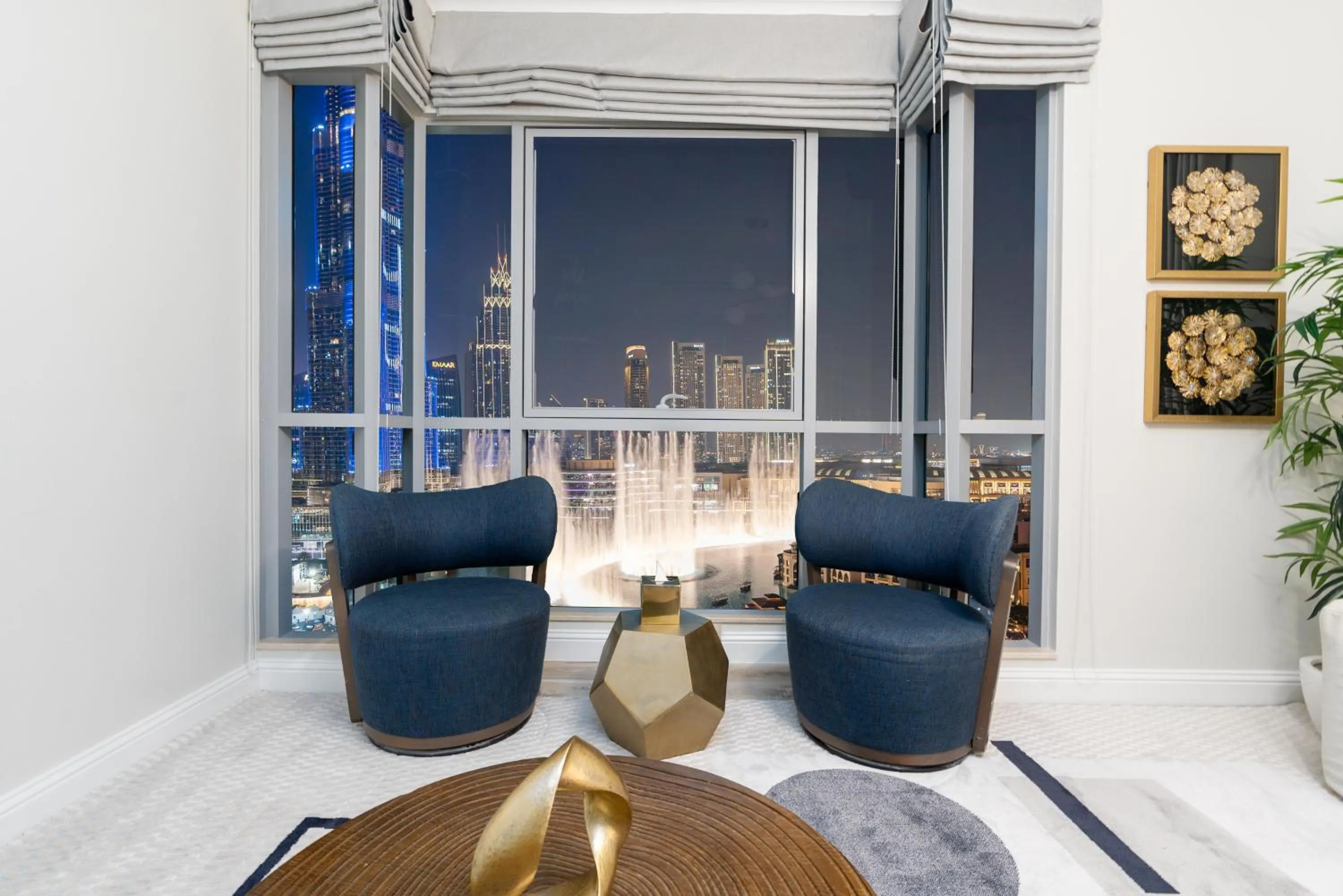 Westminster Burj Residences