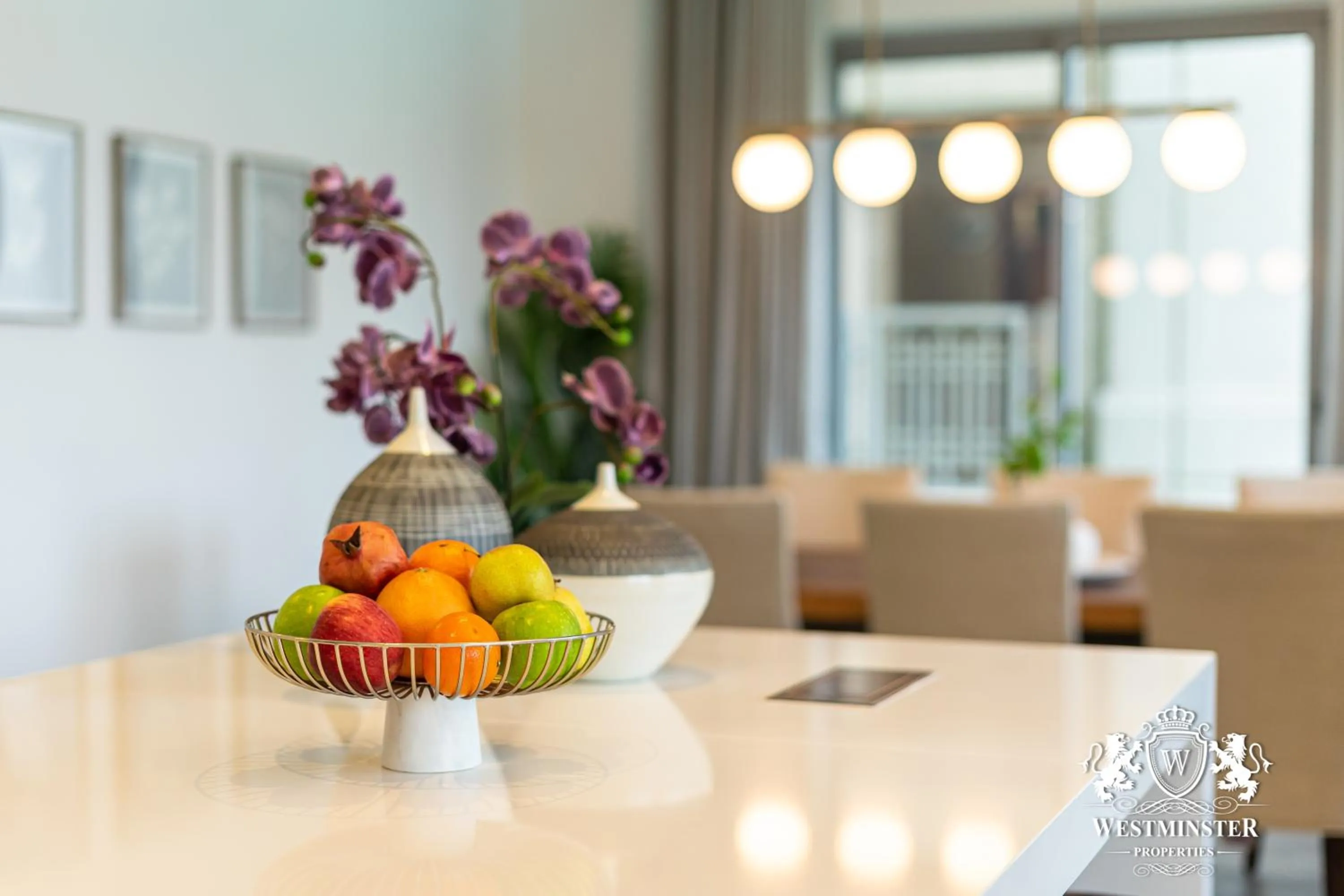 Westminster Burj Residences