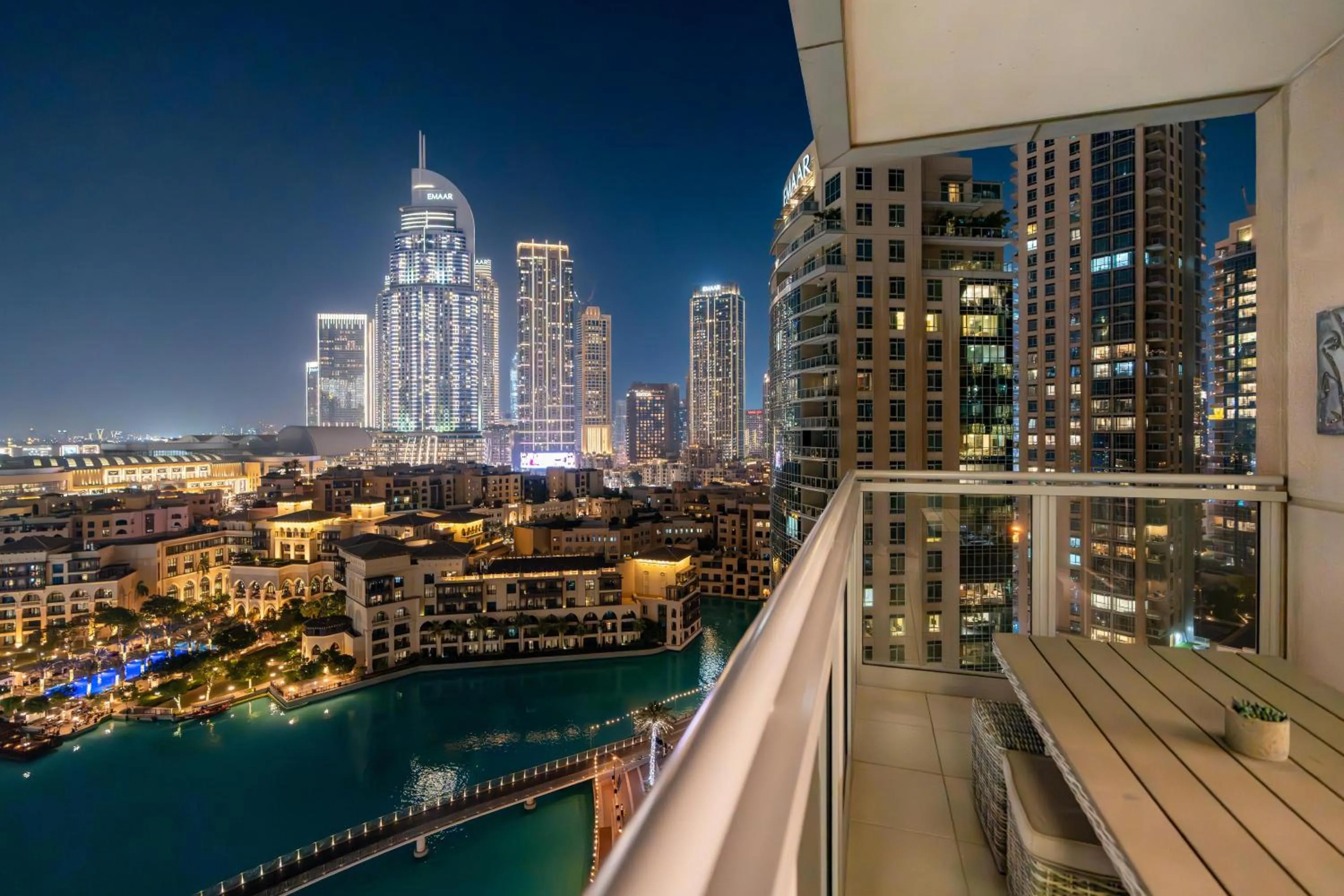 Westminster Burj Residences