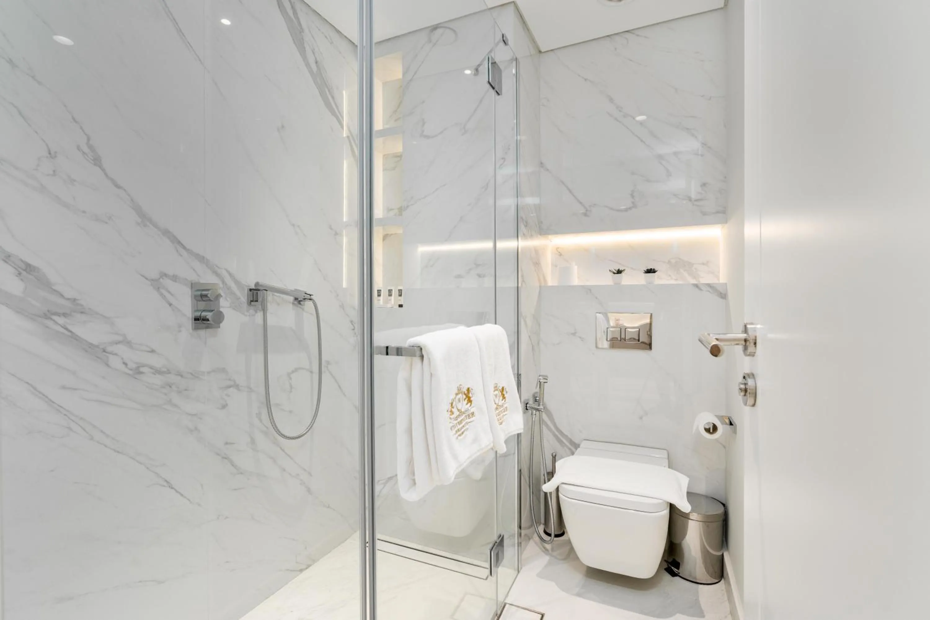 Westminster Burj Residences