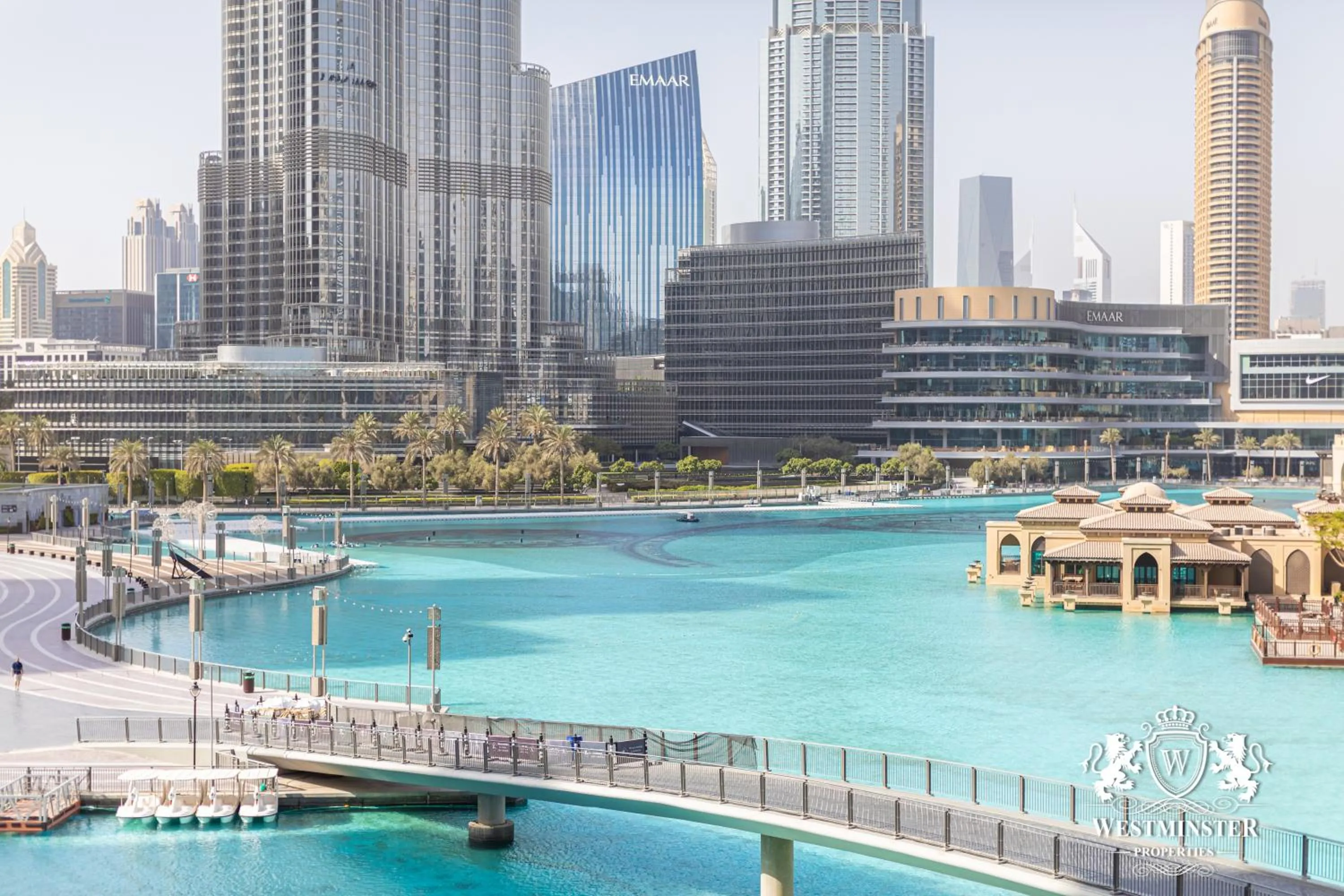 Westminster Burj Residences