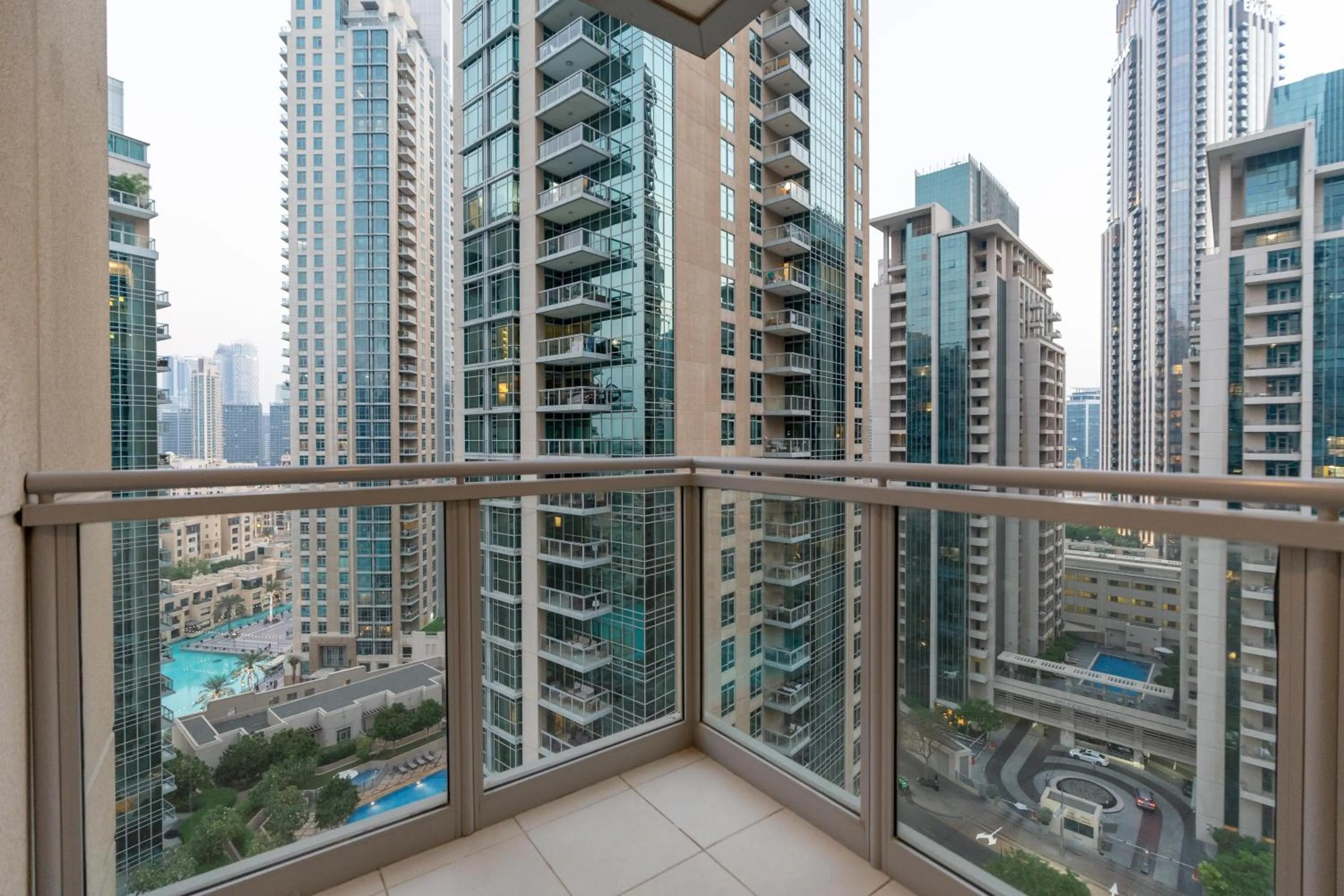 Westminster Burj Residences