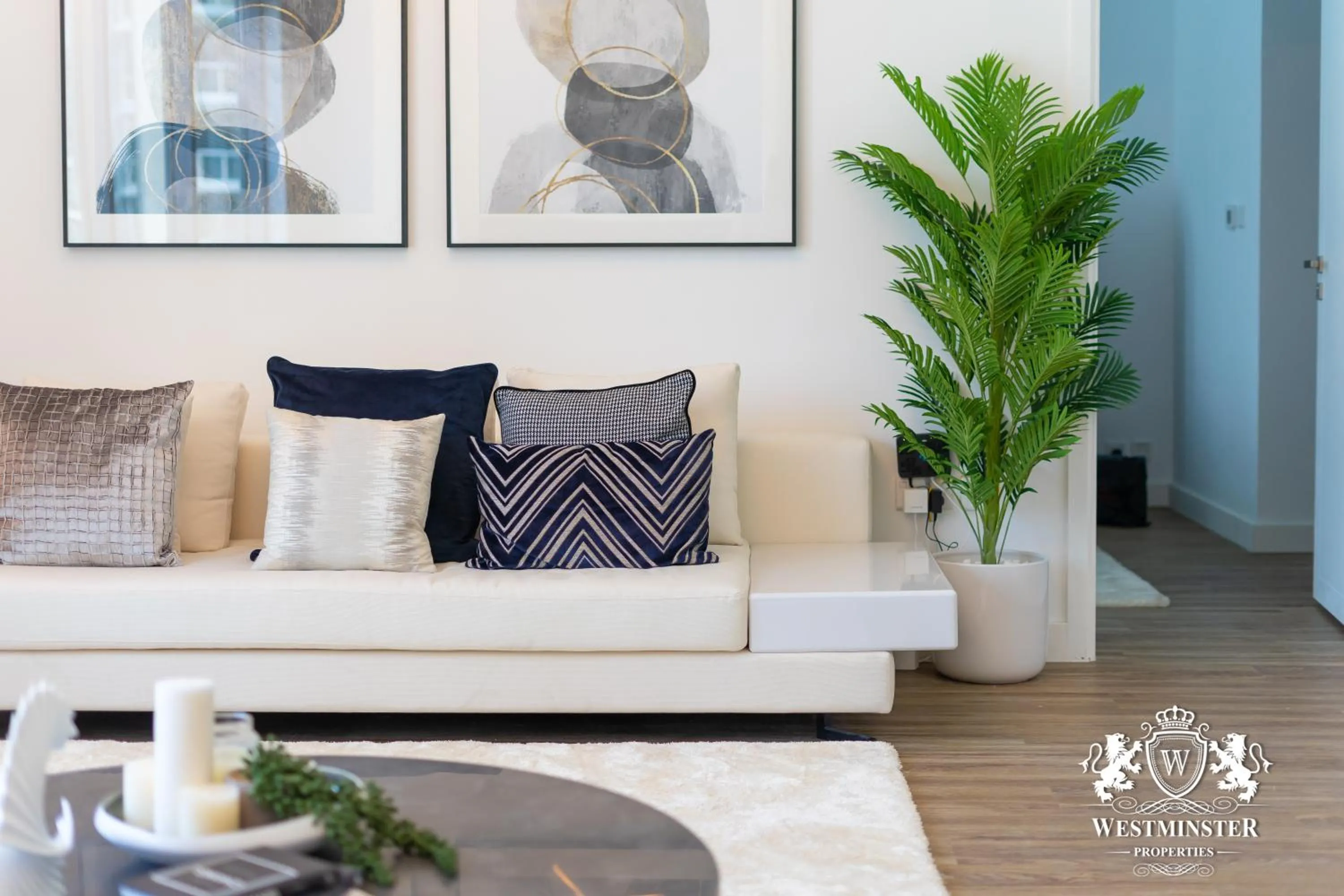 Westminster Burj Residences