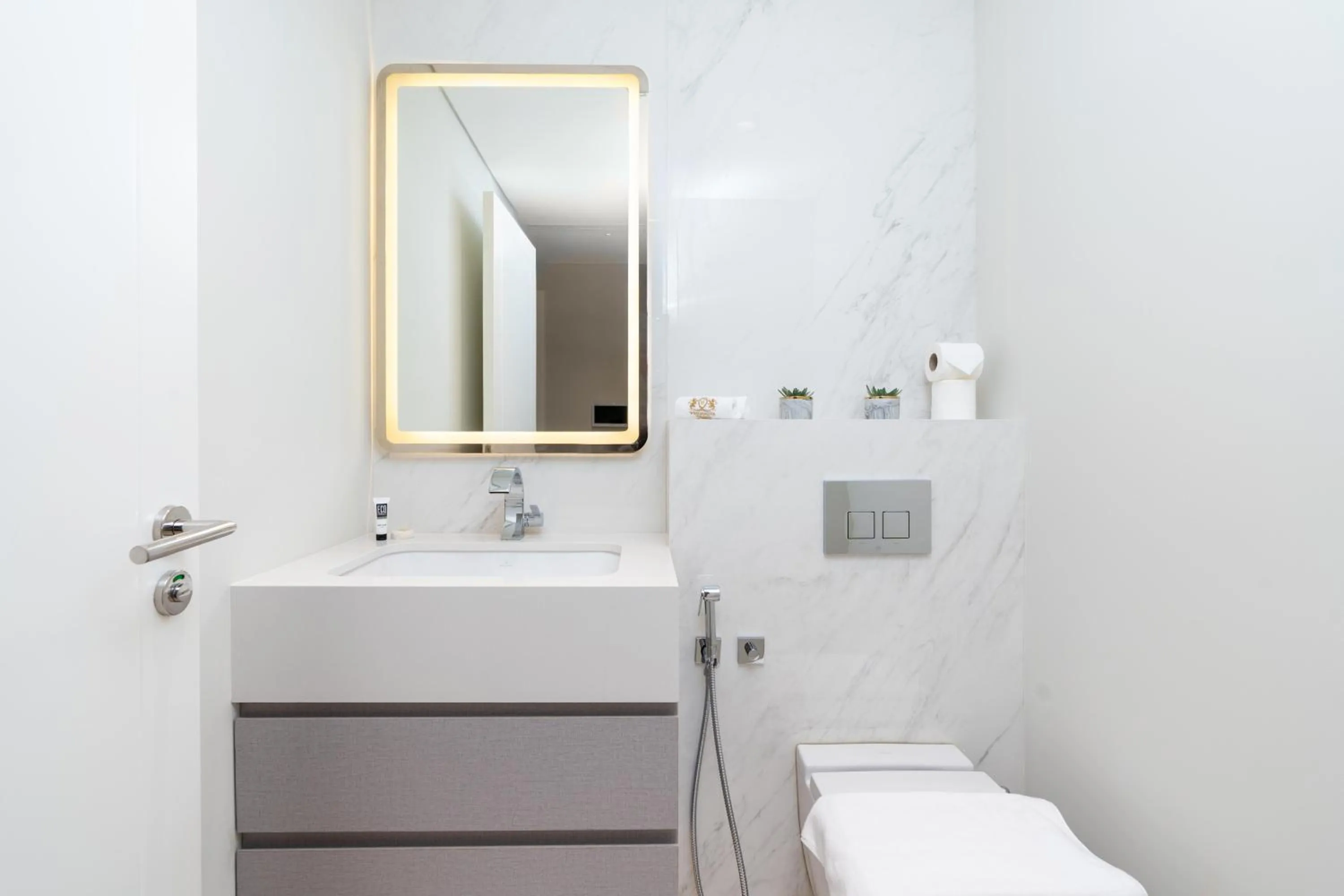 Westminster Burj Residences