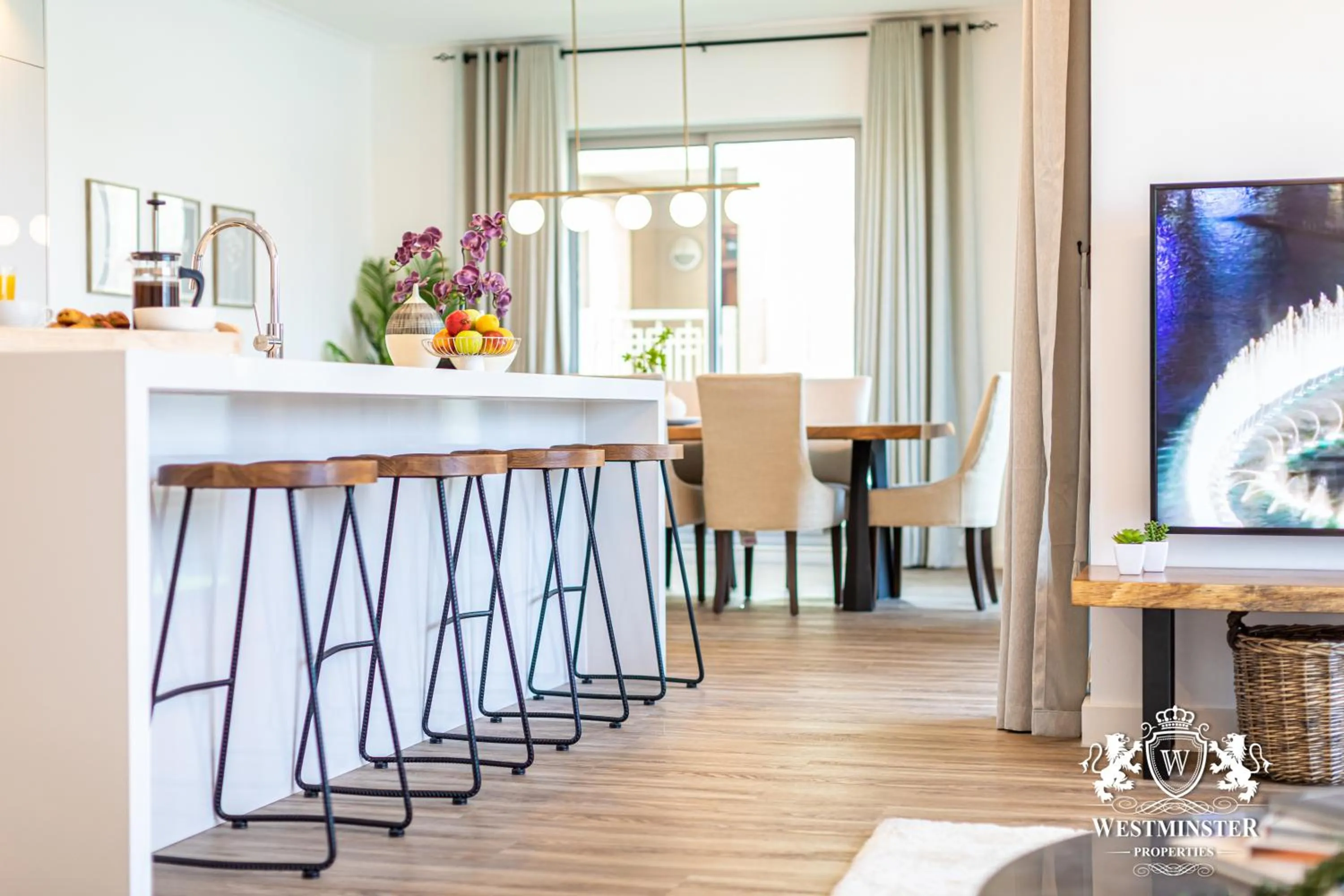 Westminster Burj Residences