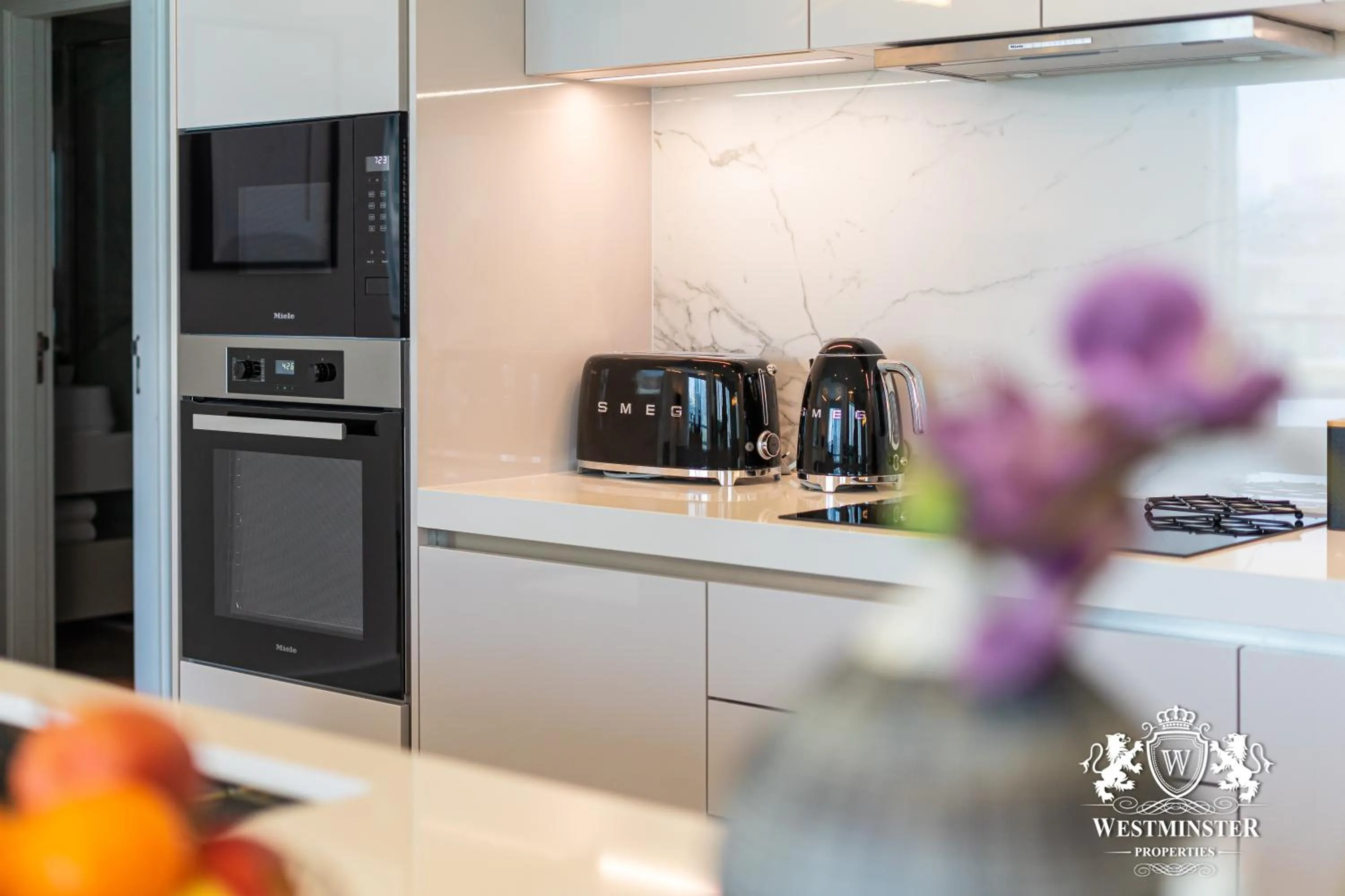 Westminster Burj Residences