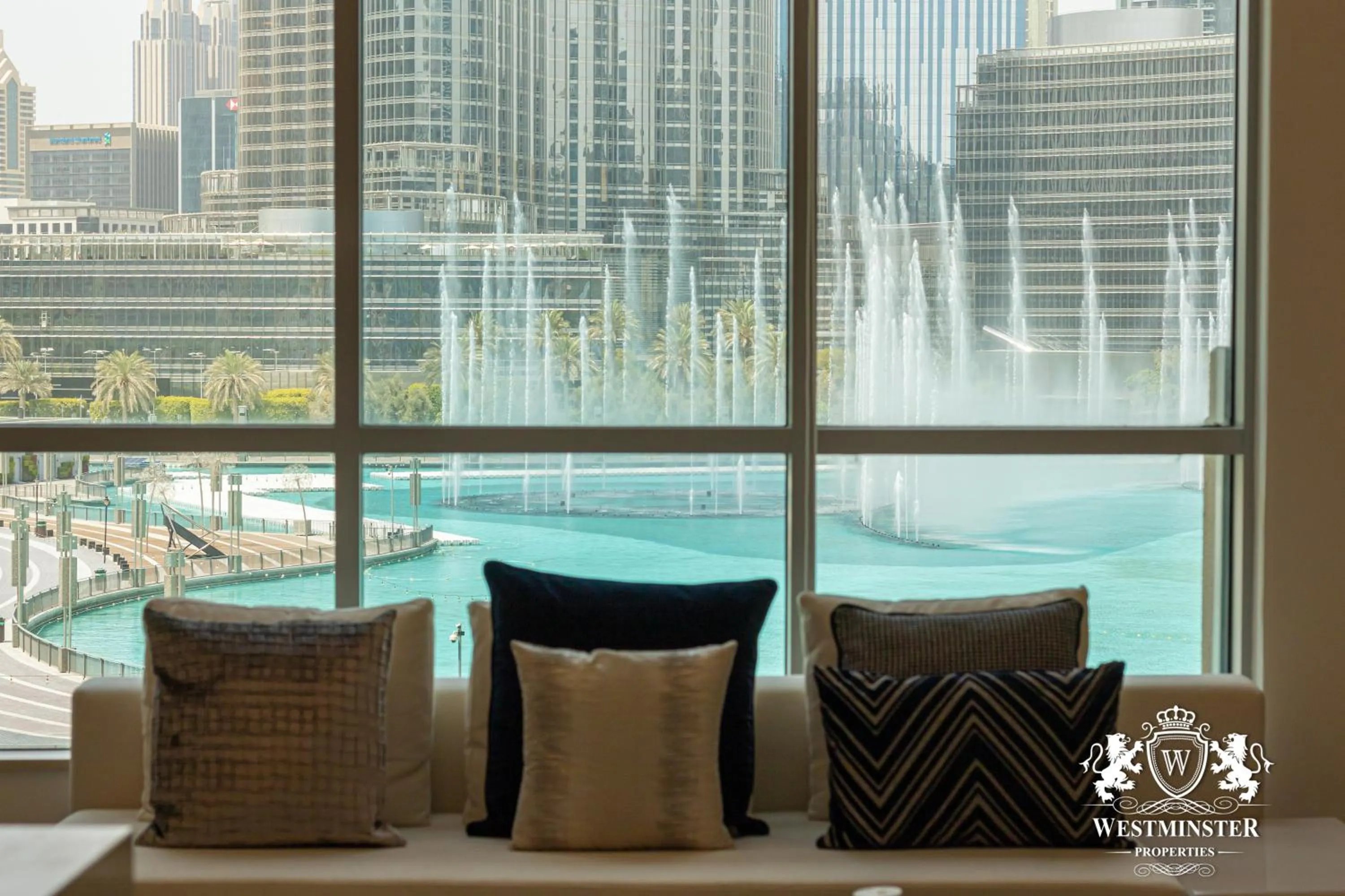 Westminster Burj Residences