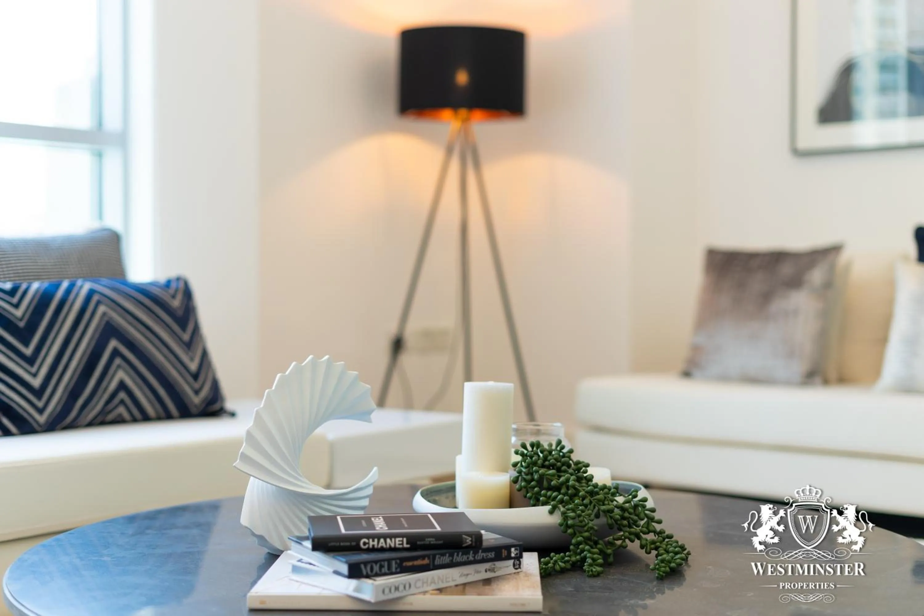 Westminster Burj Residences