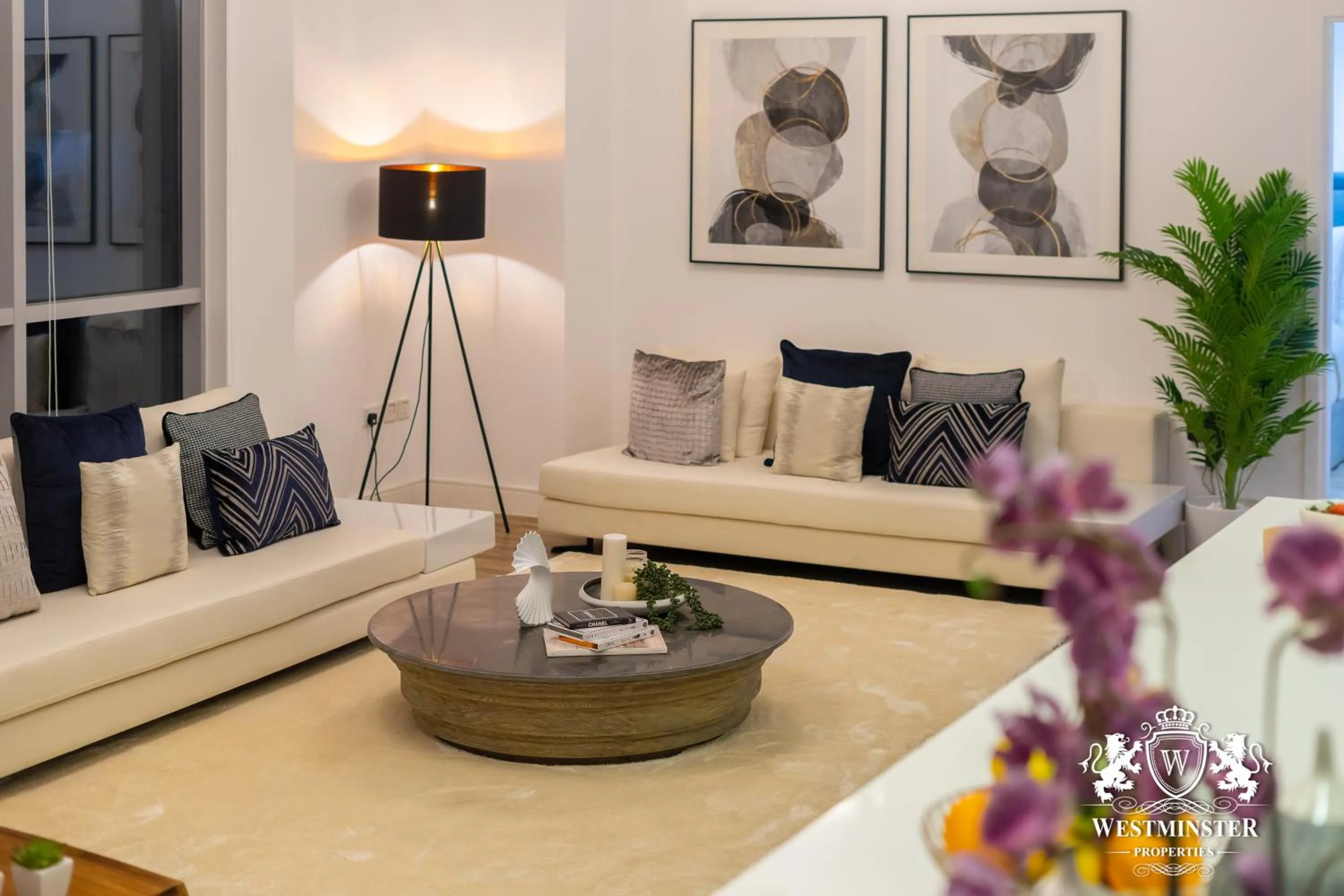 Westminster Burj Residences