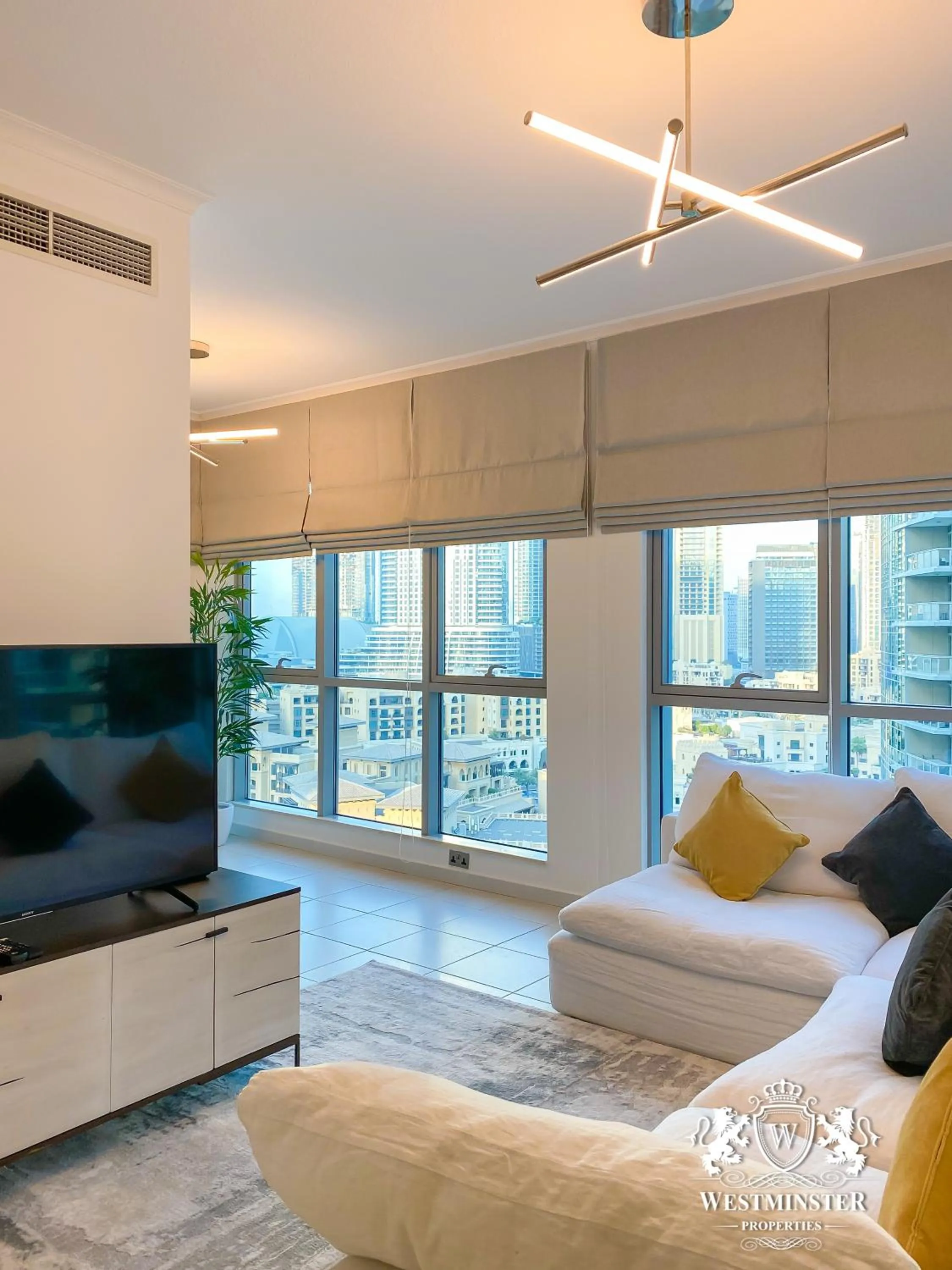 Westminster Burj Residences