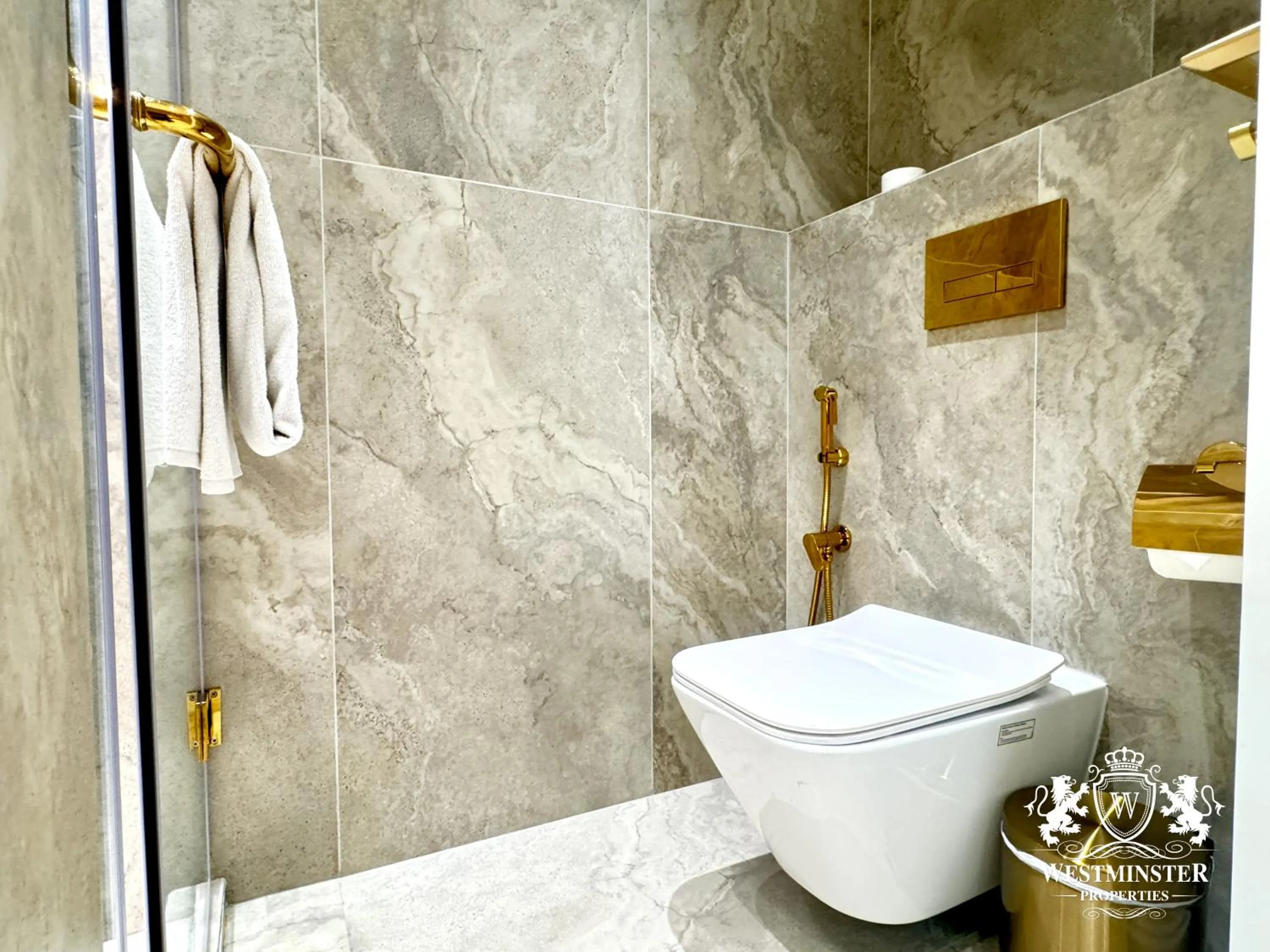 Westminster Burj Residences