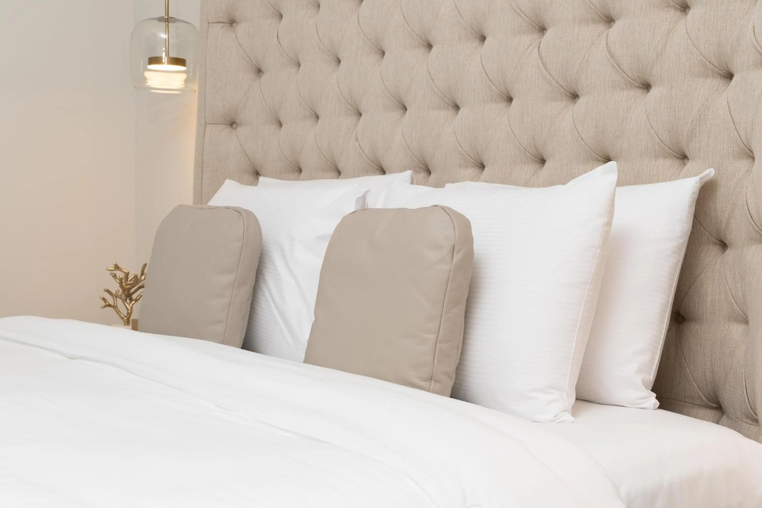 Bed in Westminster Burj Residences