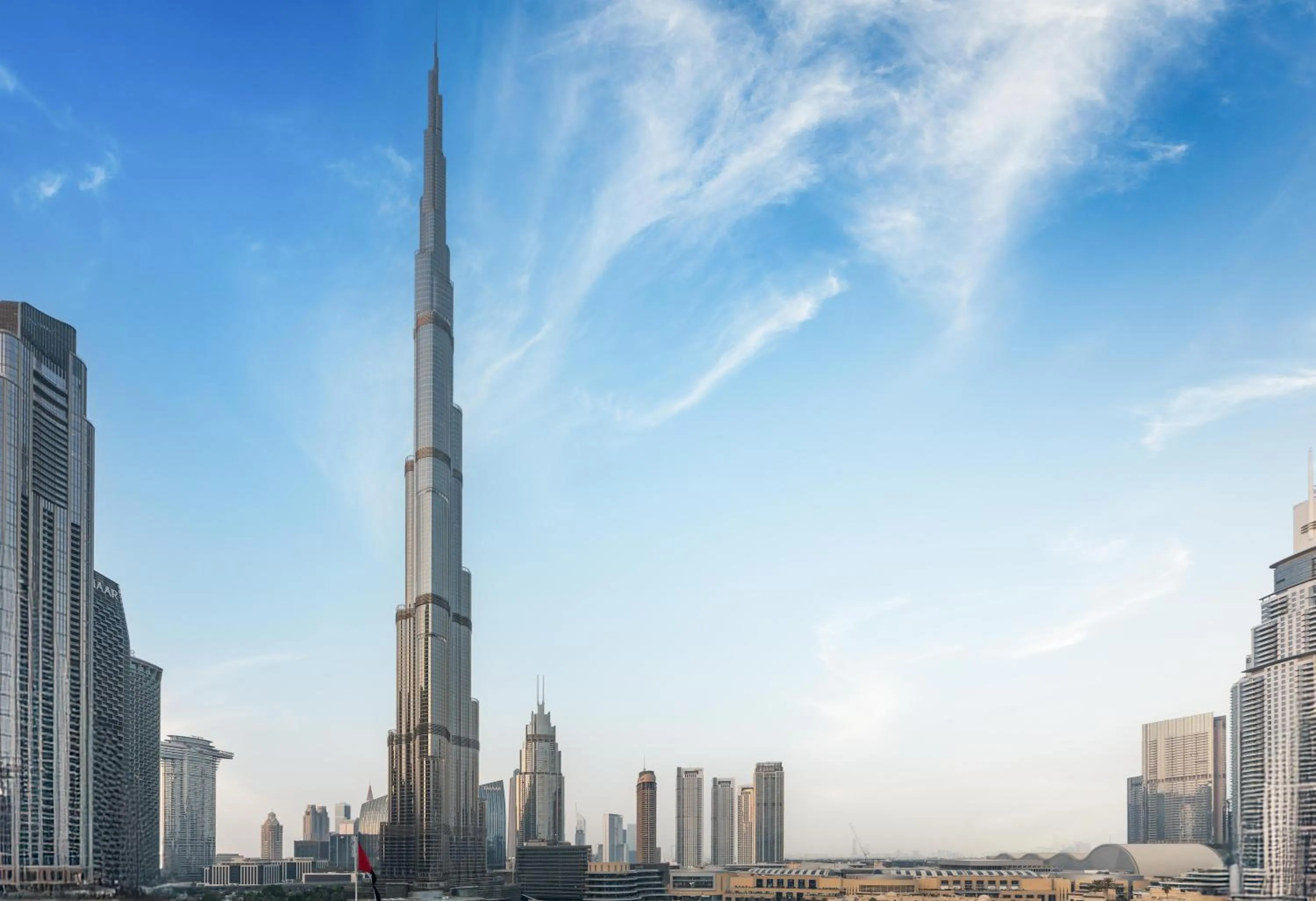 Westminster Burj Residences