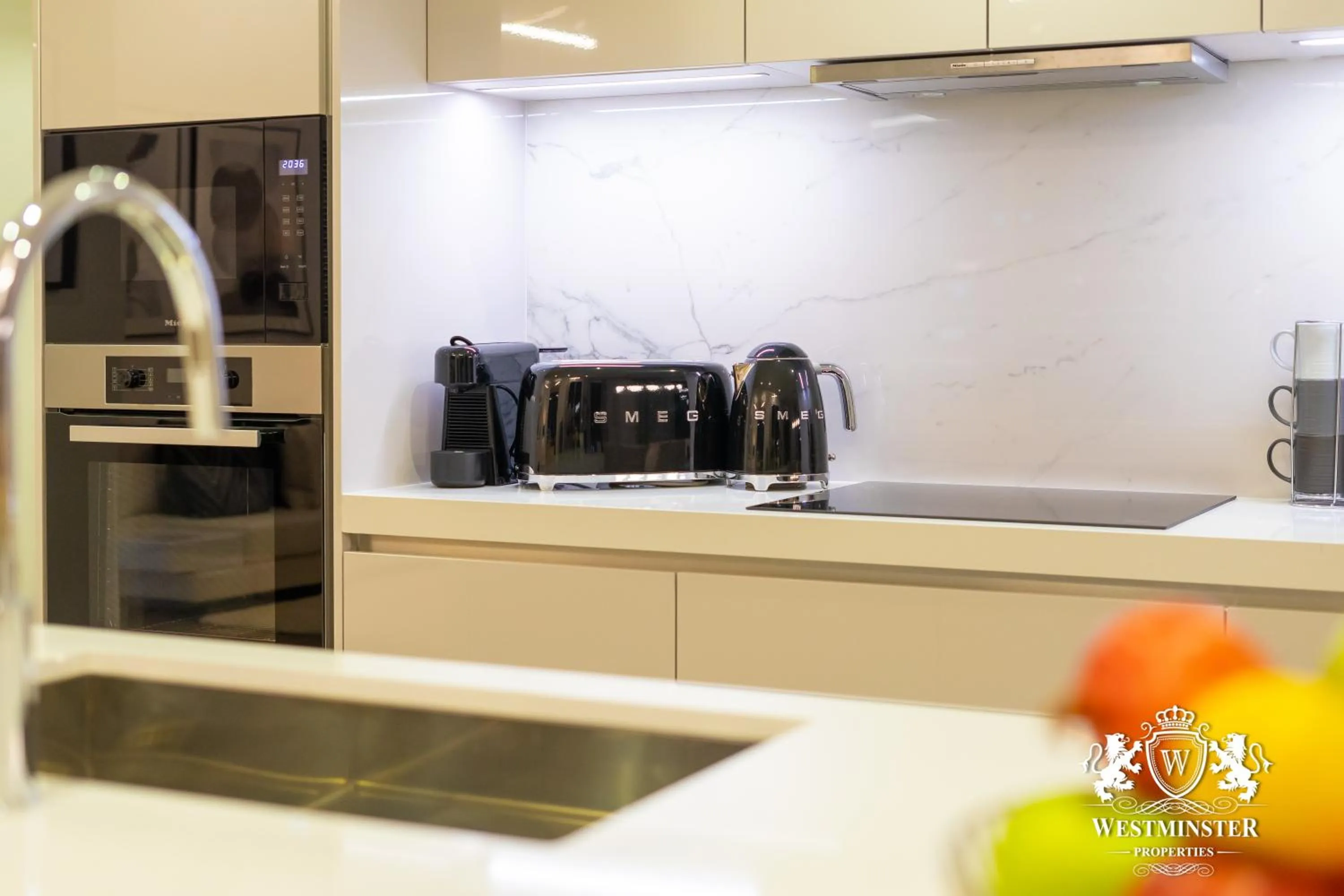 Westminster Burj Residences