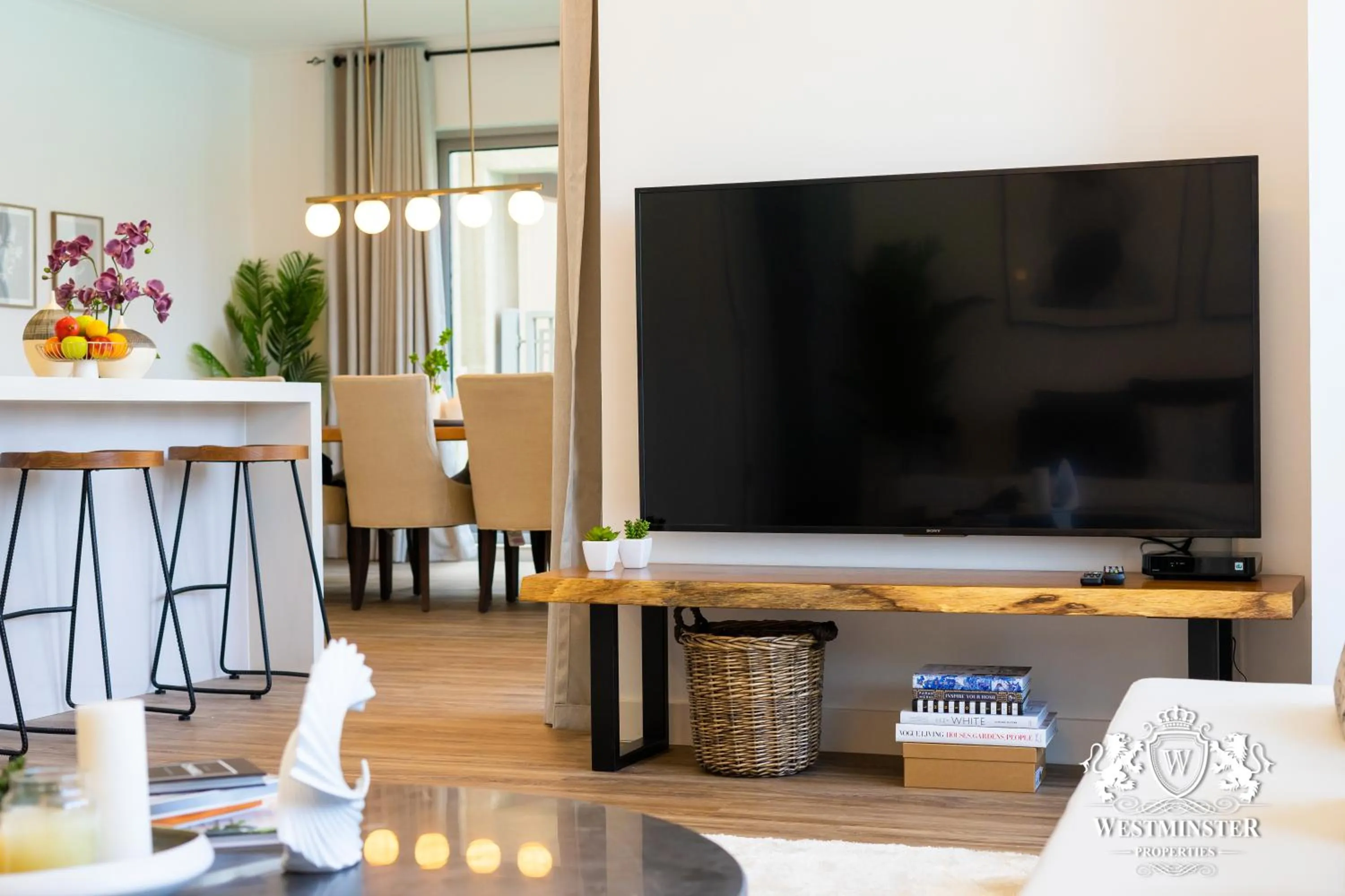 Westminster Burj Residences