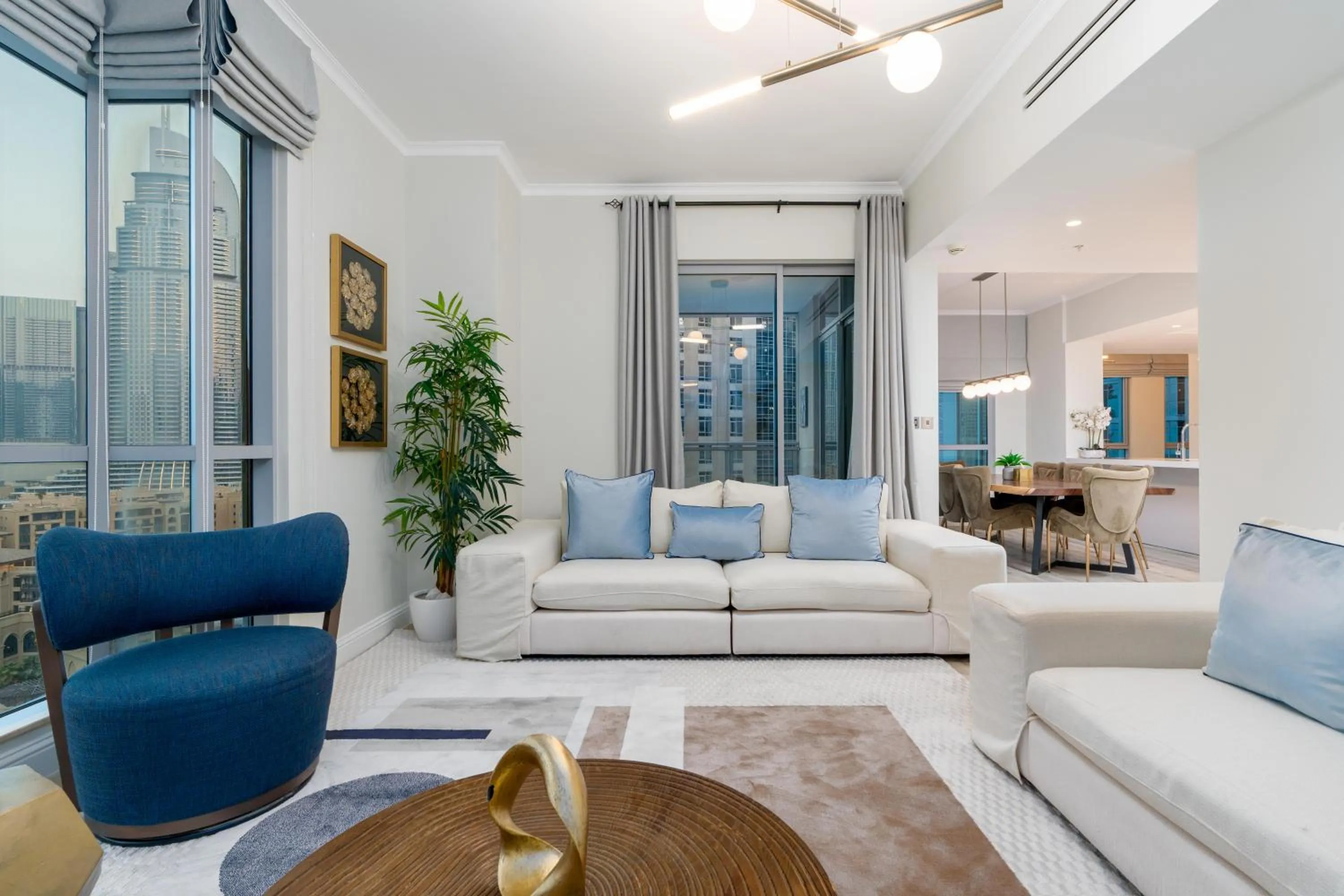 Westminster Burj Residences