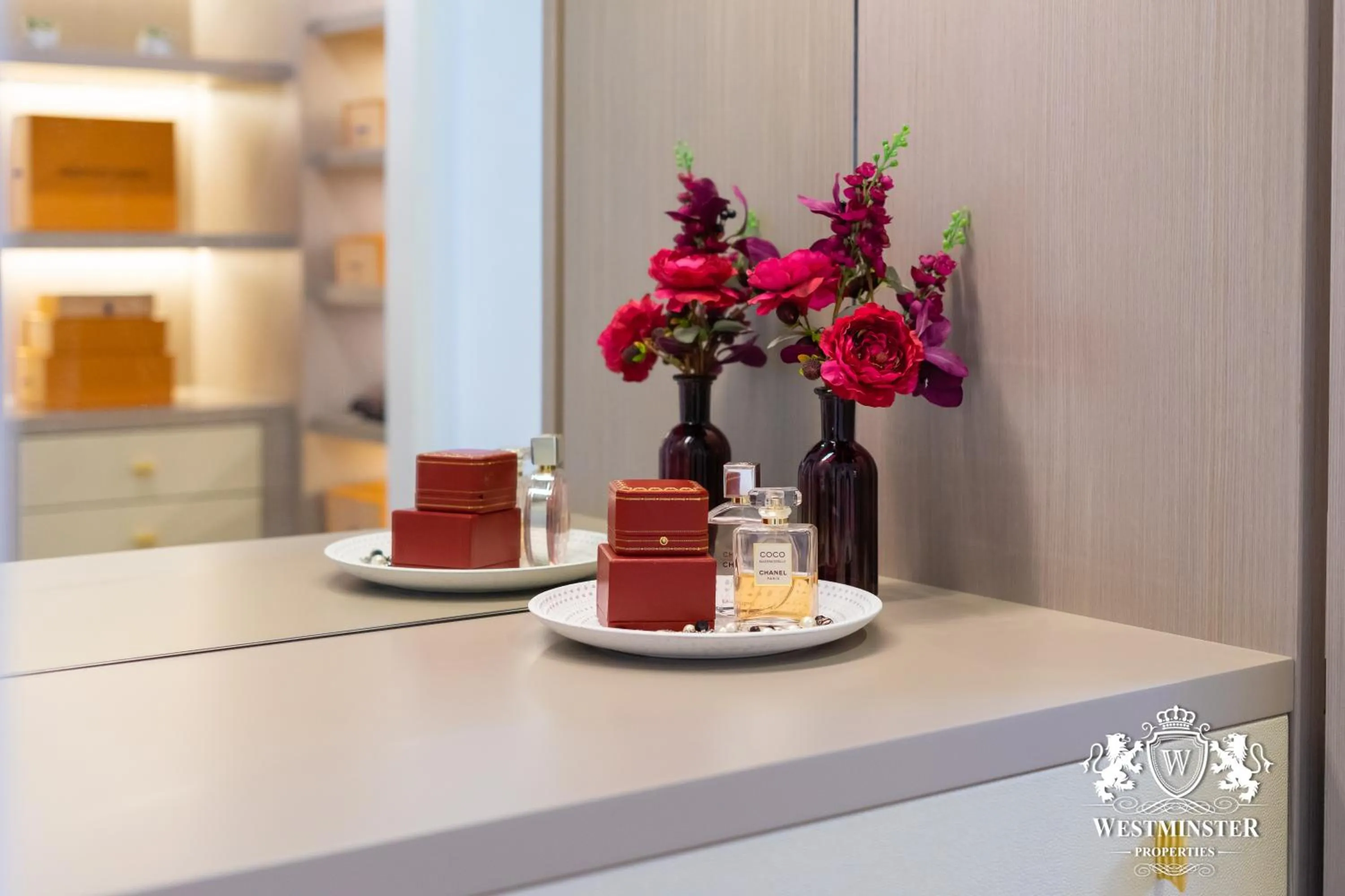 Westminster Burj Residences