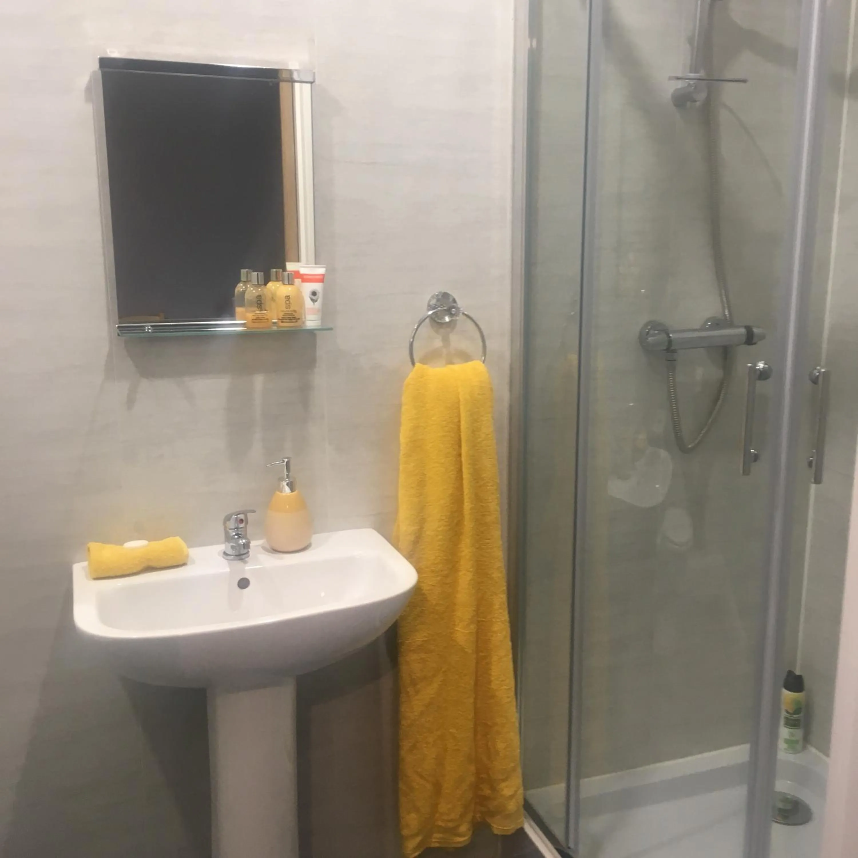 Country House and Spa