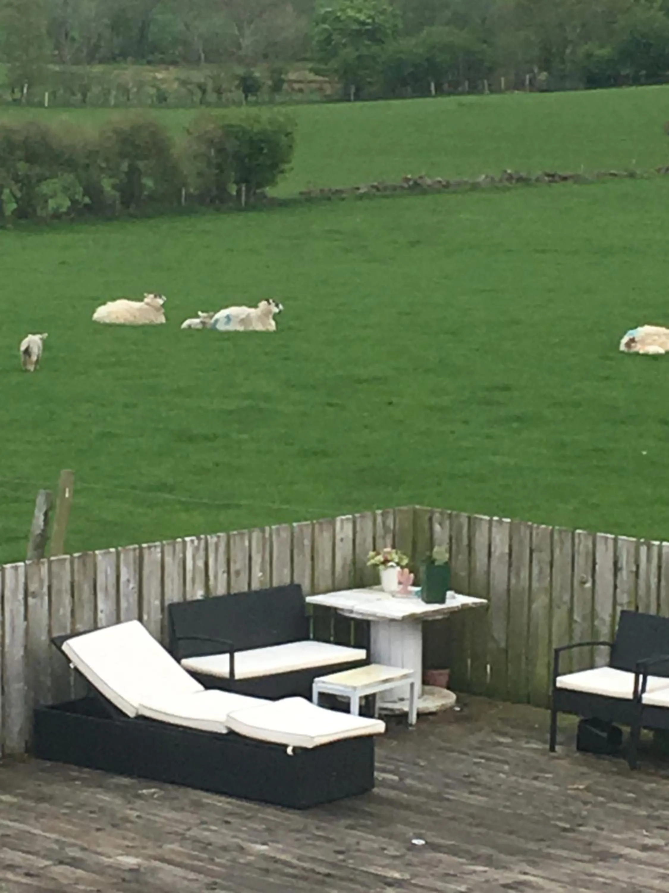 Country House and Spa