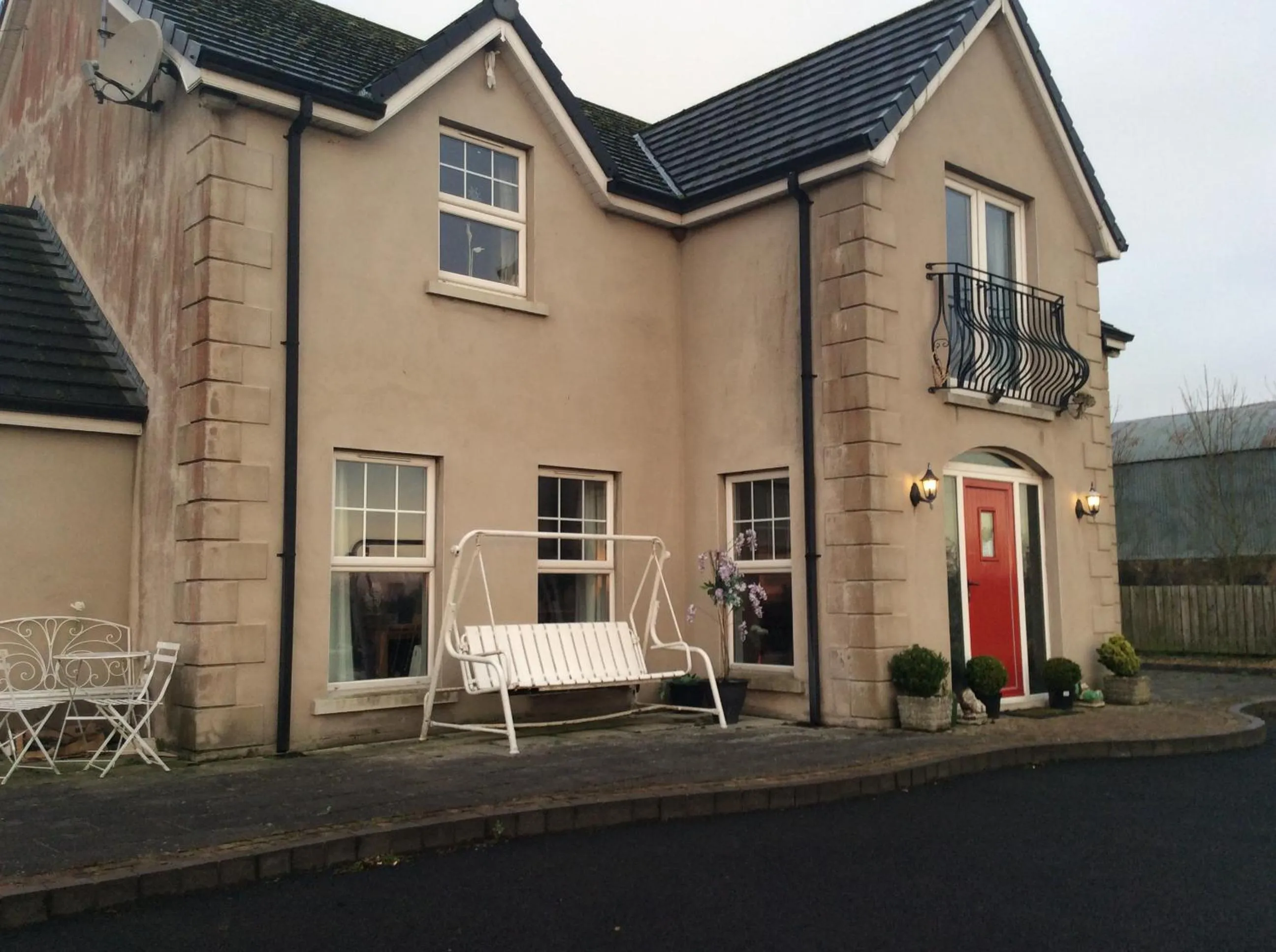 Country House and Spa