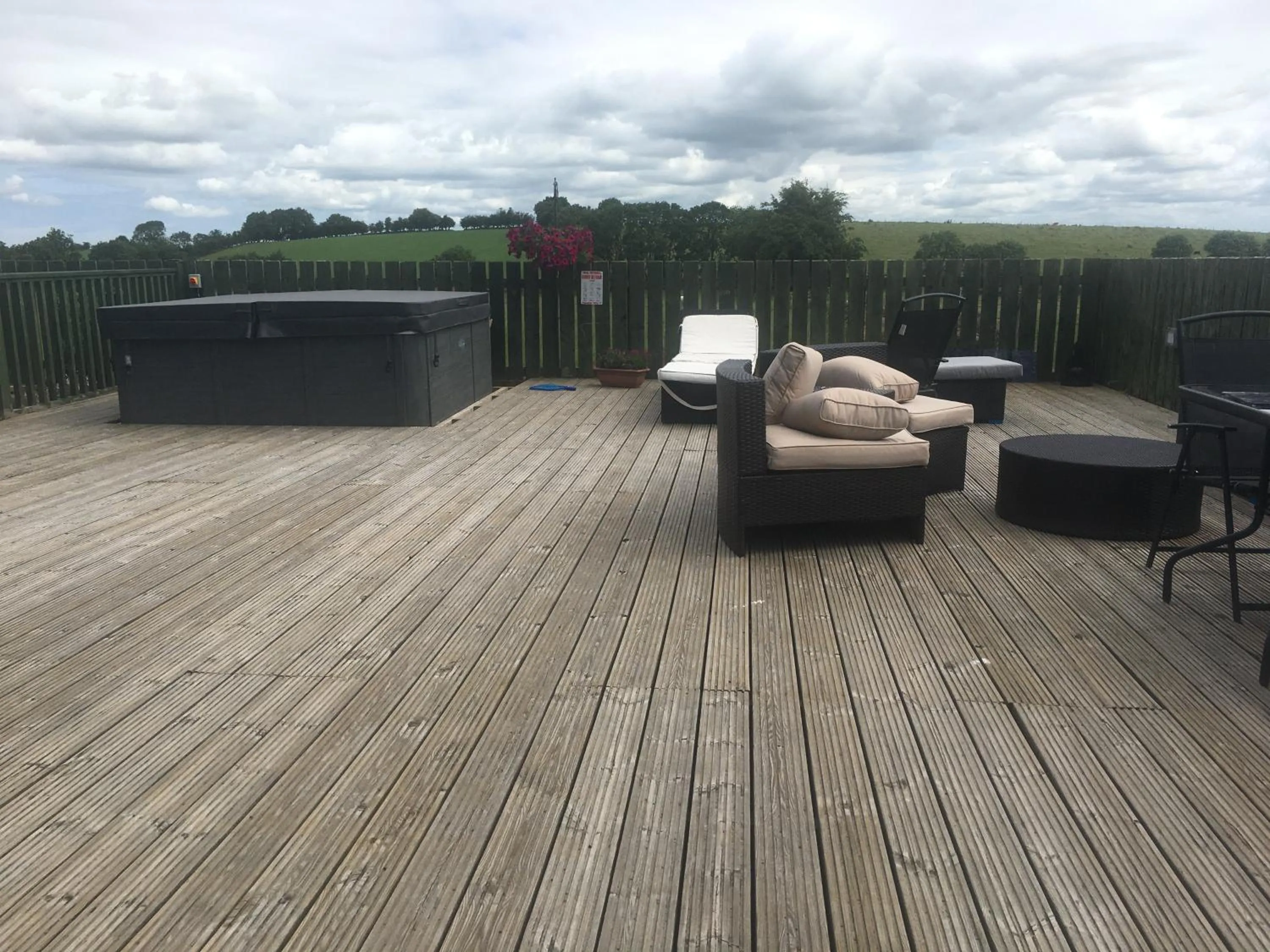 Country House and Spa