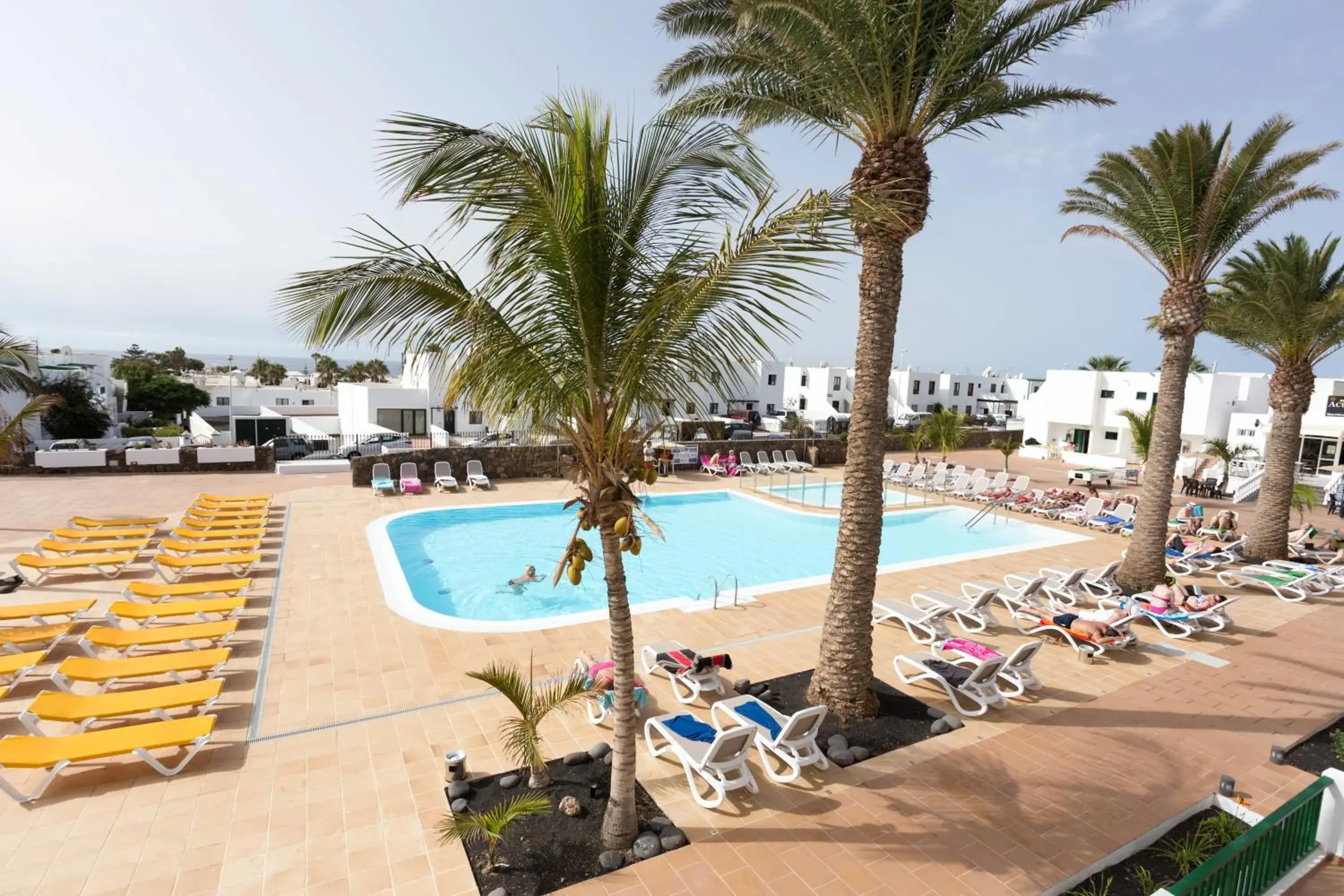 Apartamentos Acuario Sol Apartamentos Acuario Sol