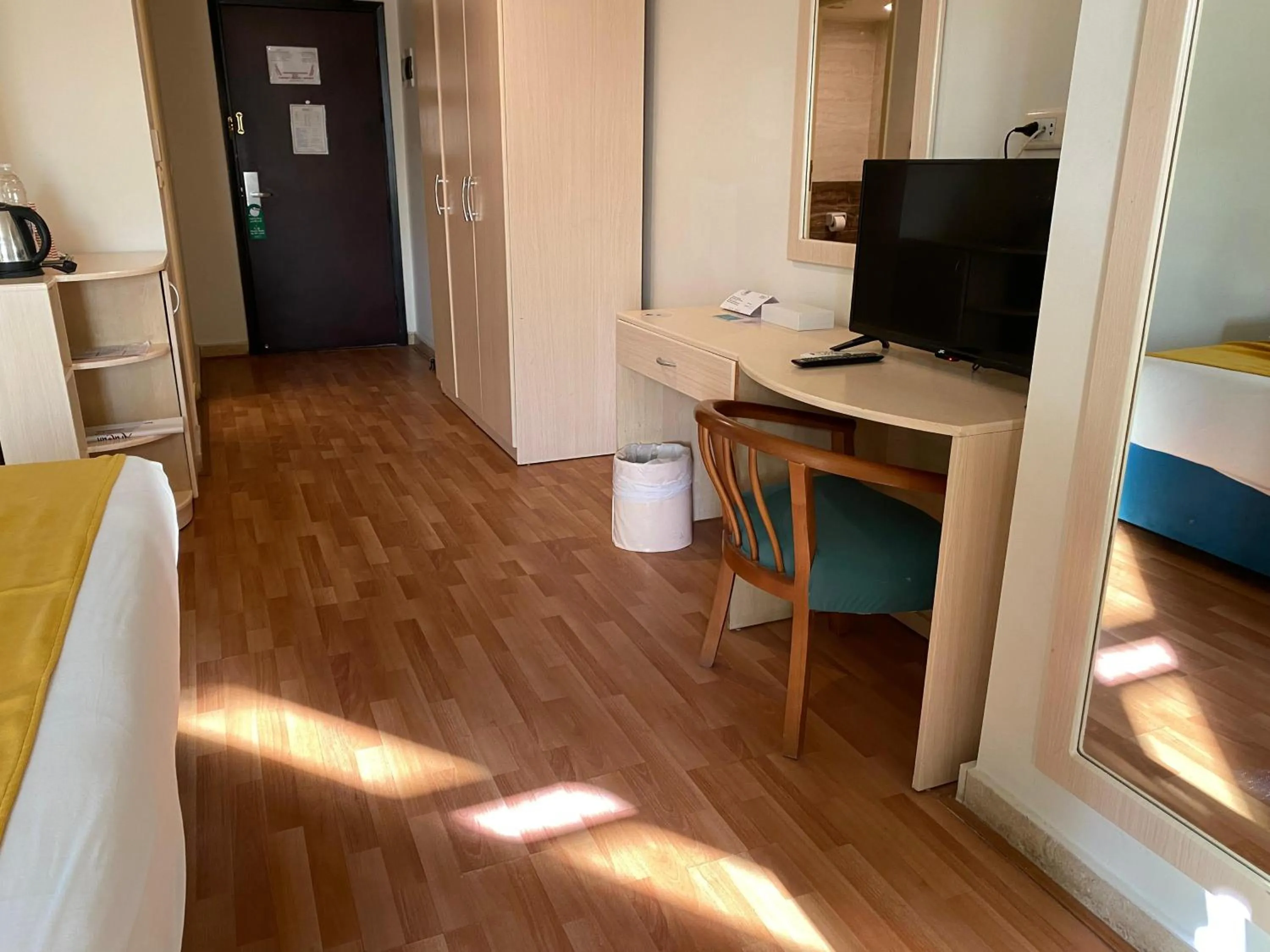 TV and multimedia in Aracan Portsaid