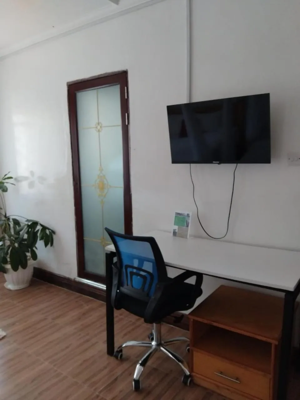 TV and multimedia in Annodas Homes Milimani Kisumu