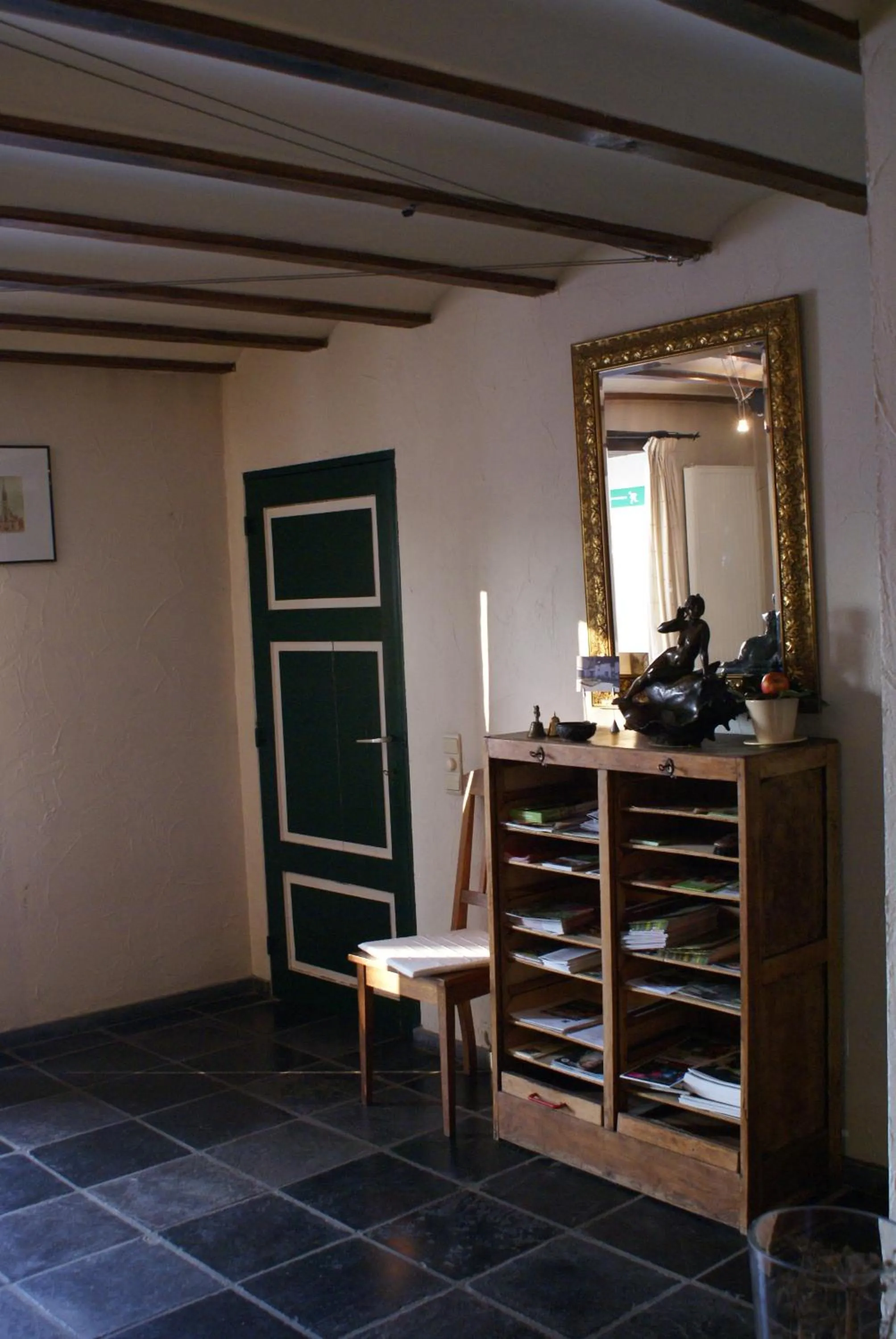 B&B De Metstermolen