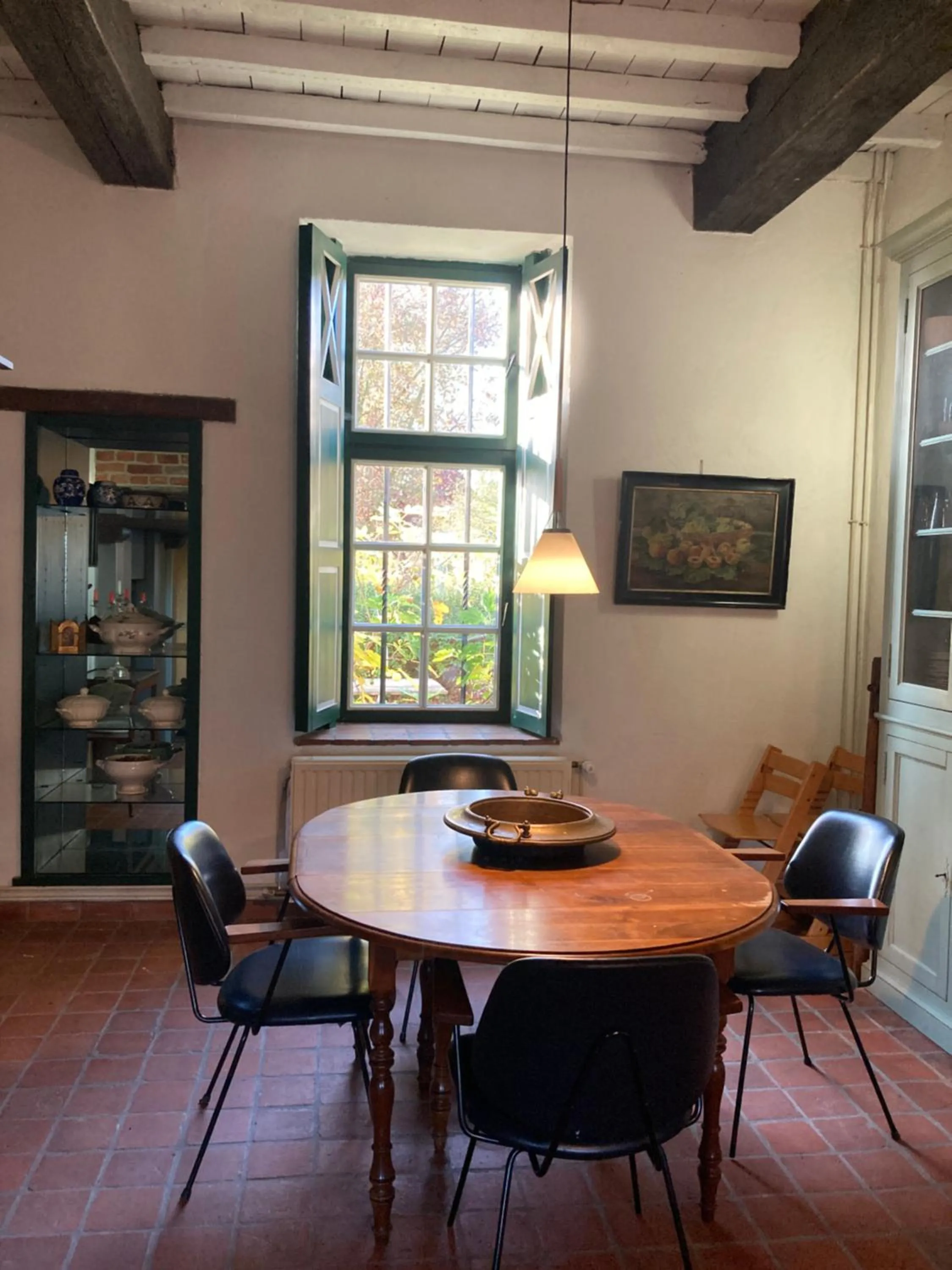 B&B De Metstermolen