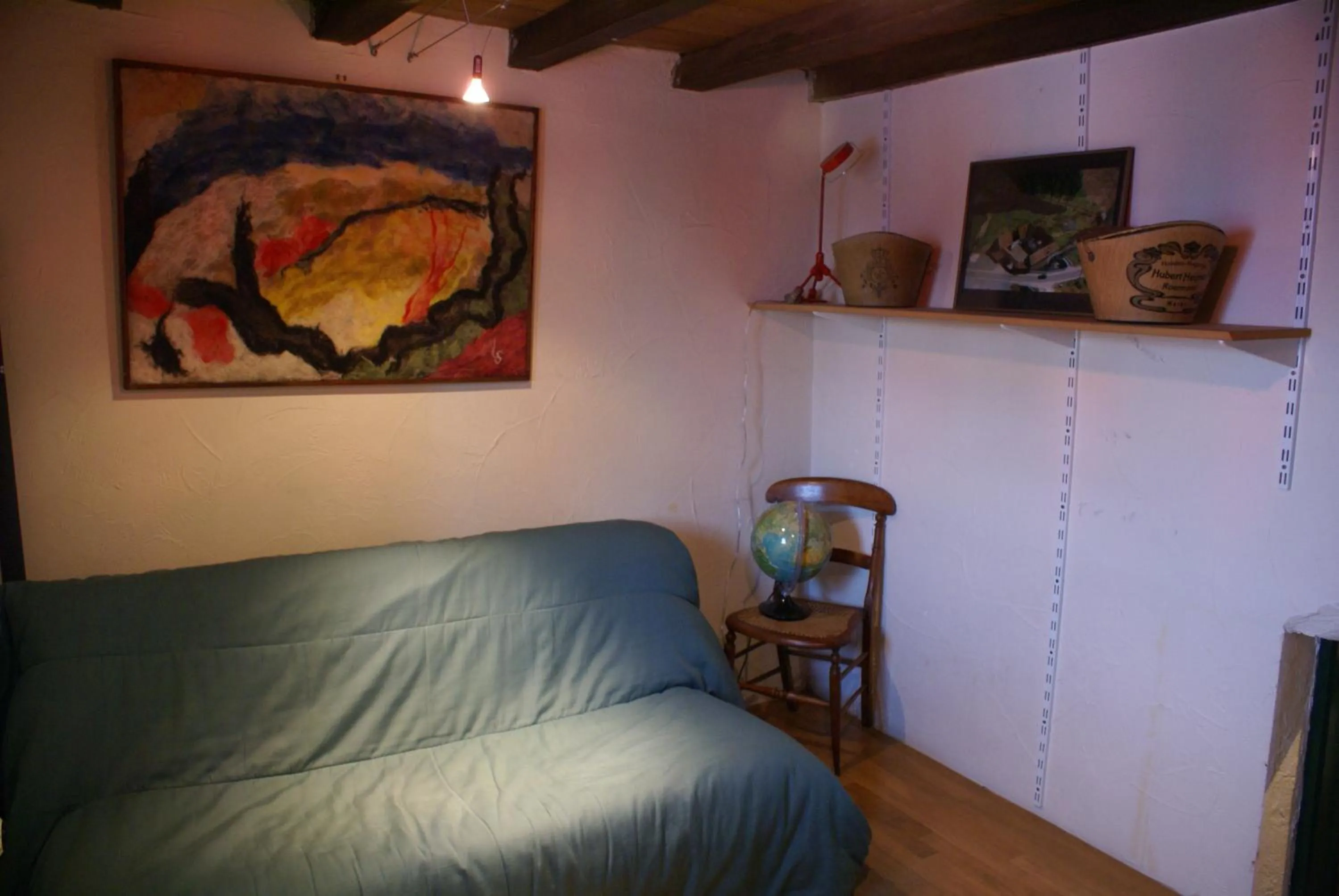 B&B De Metstermolen
