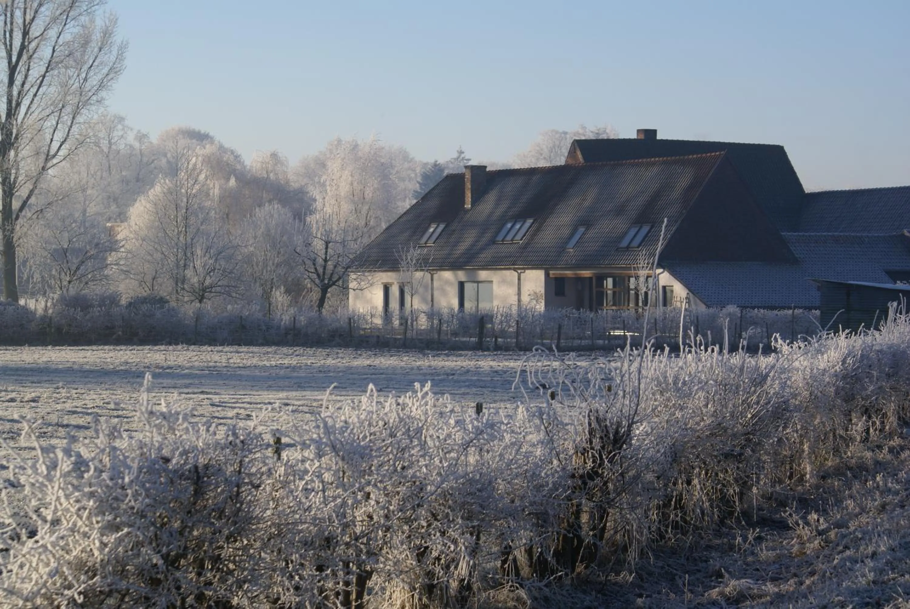 B&B De Metstermolen