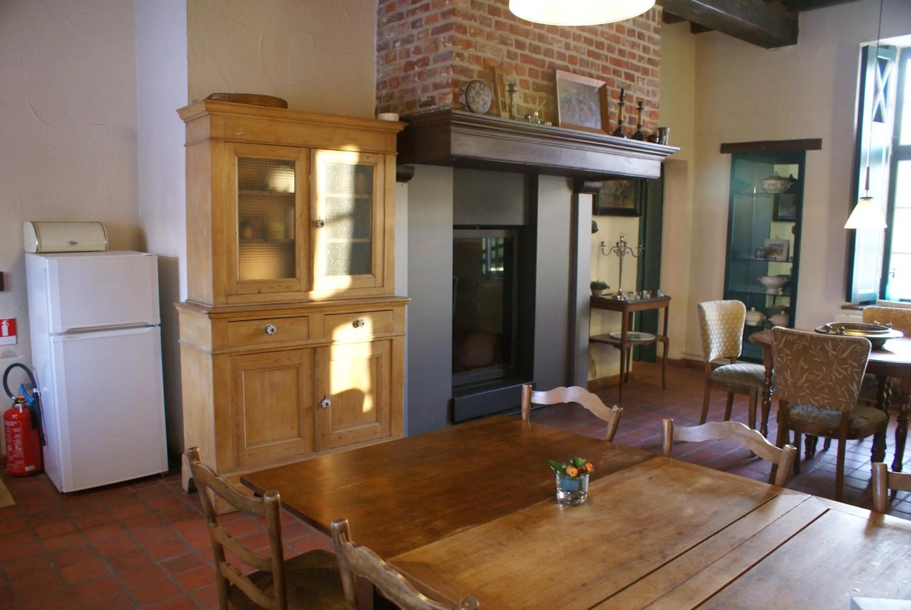B&B De Metstermolen