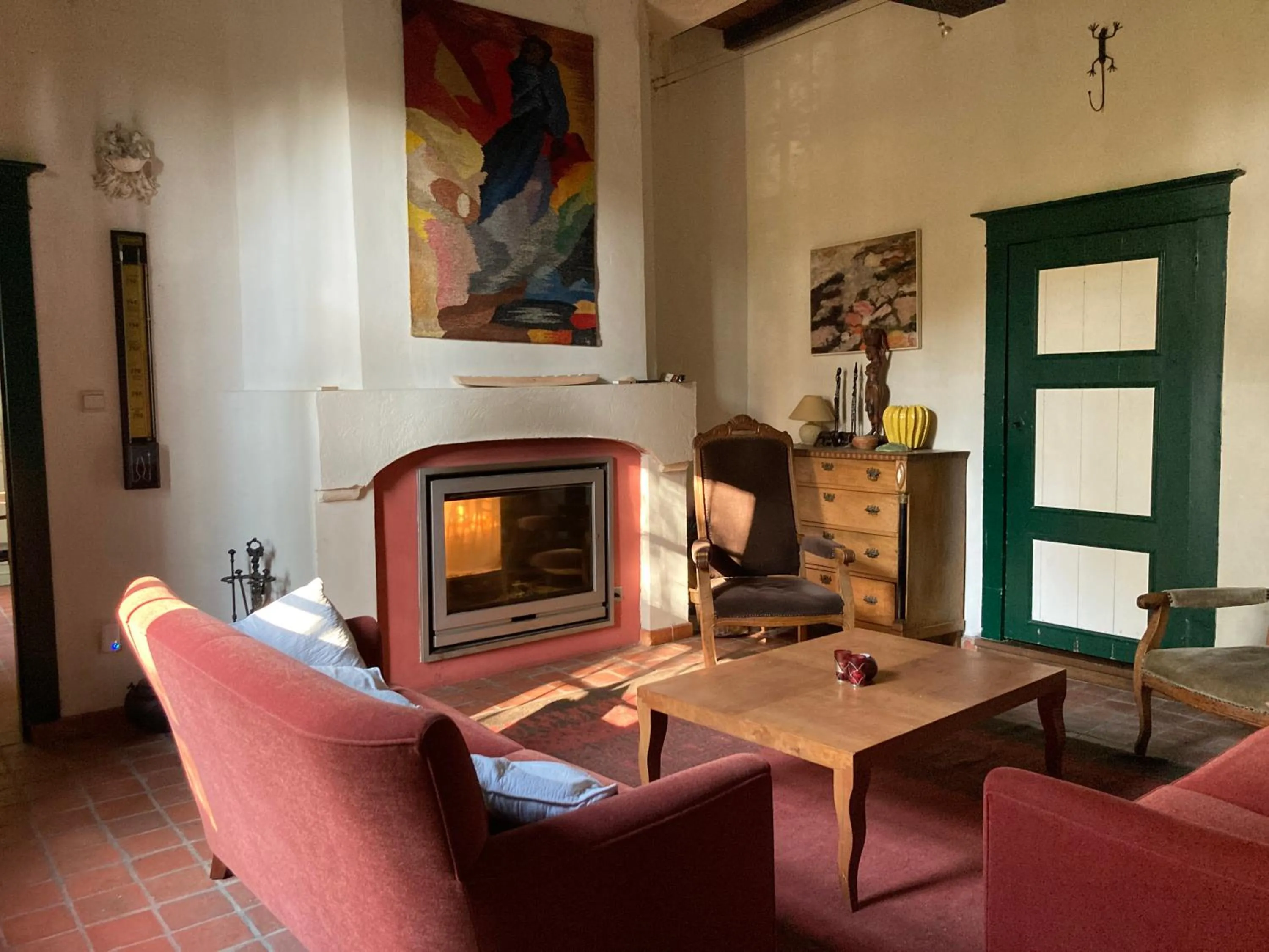B&B De Metstermolen
