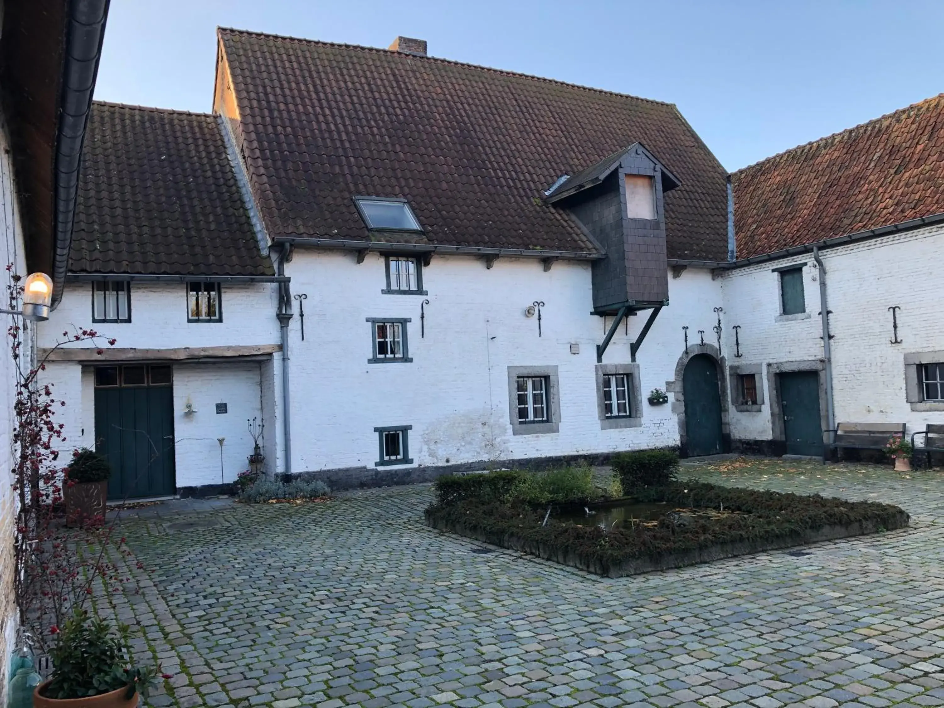 B&B De Metstermolen B&B De Metstermolen
