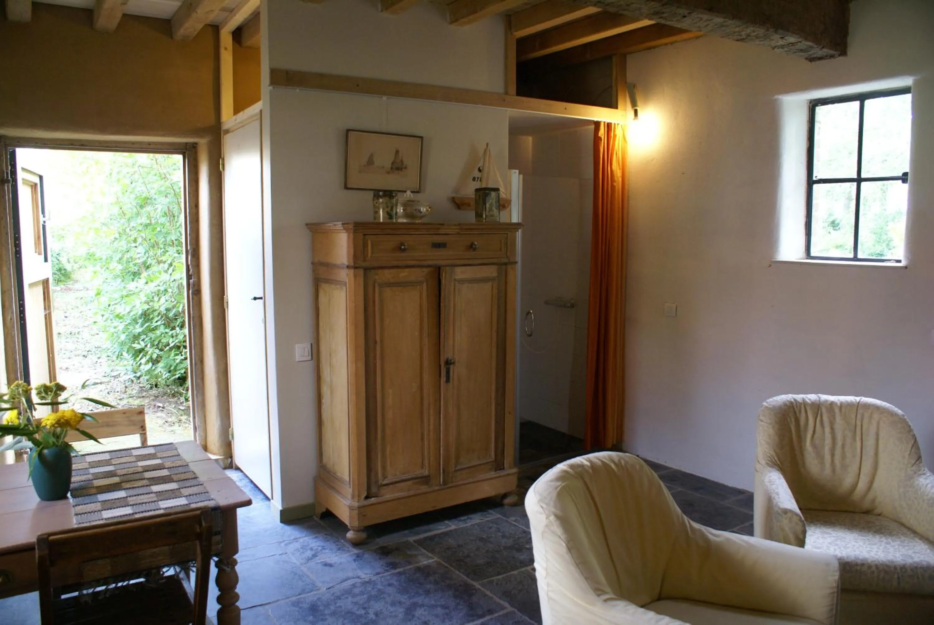 B&B De Metstermolen