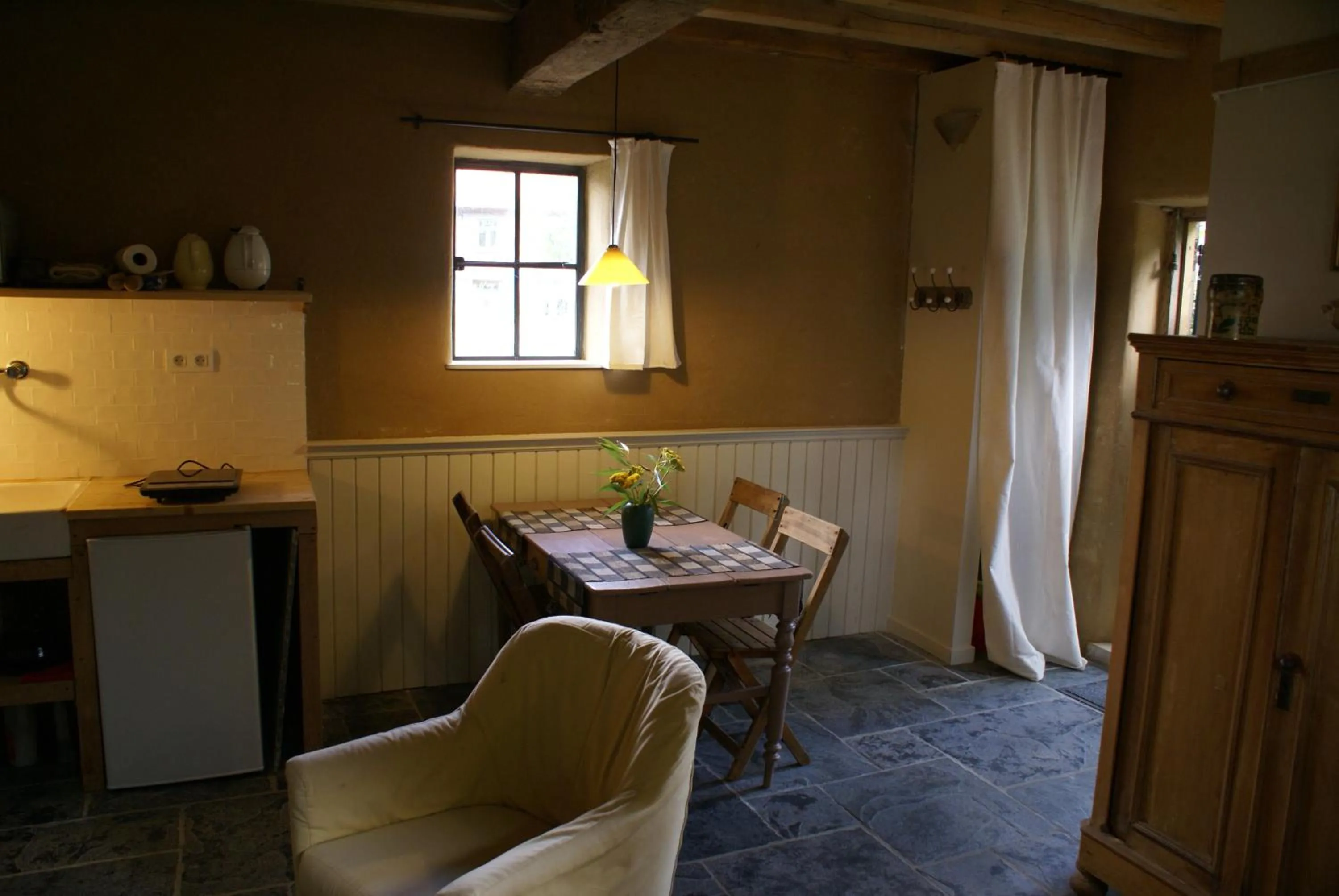 B&B De Metstermolen