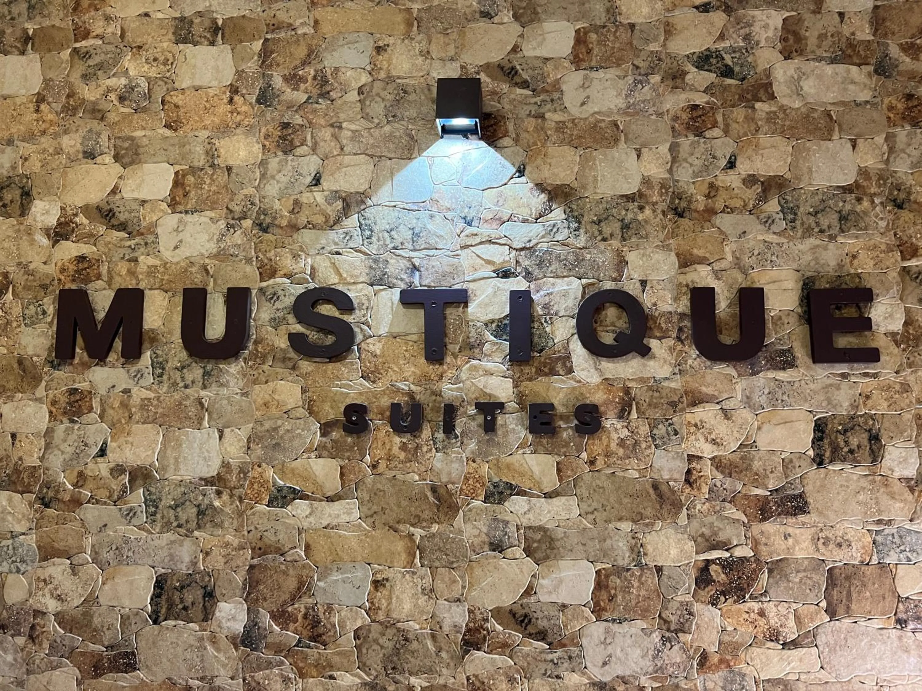 Mustique Suites Curacao