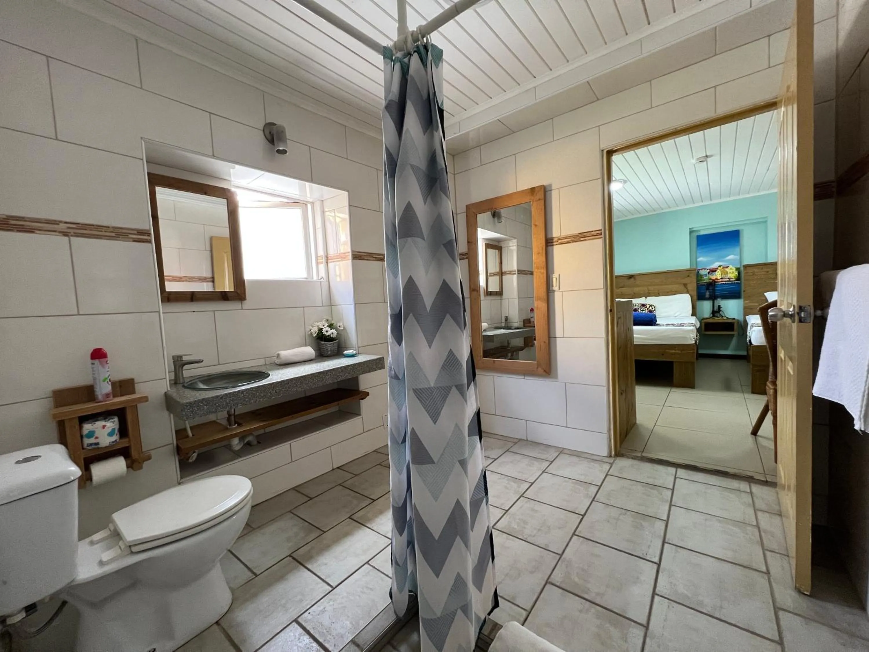 Mustique Suites Curacao