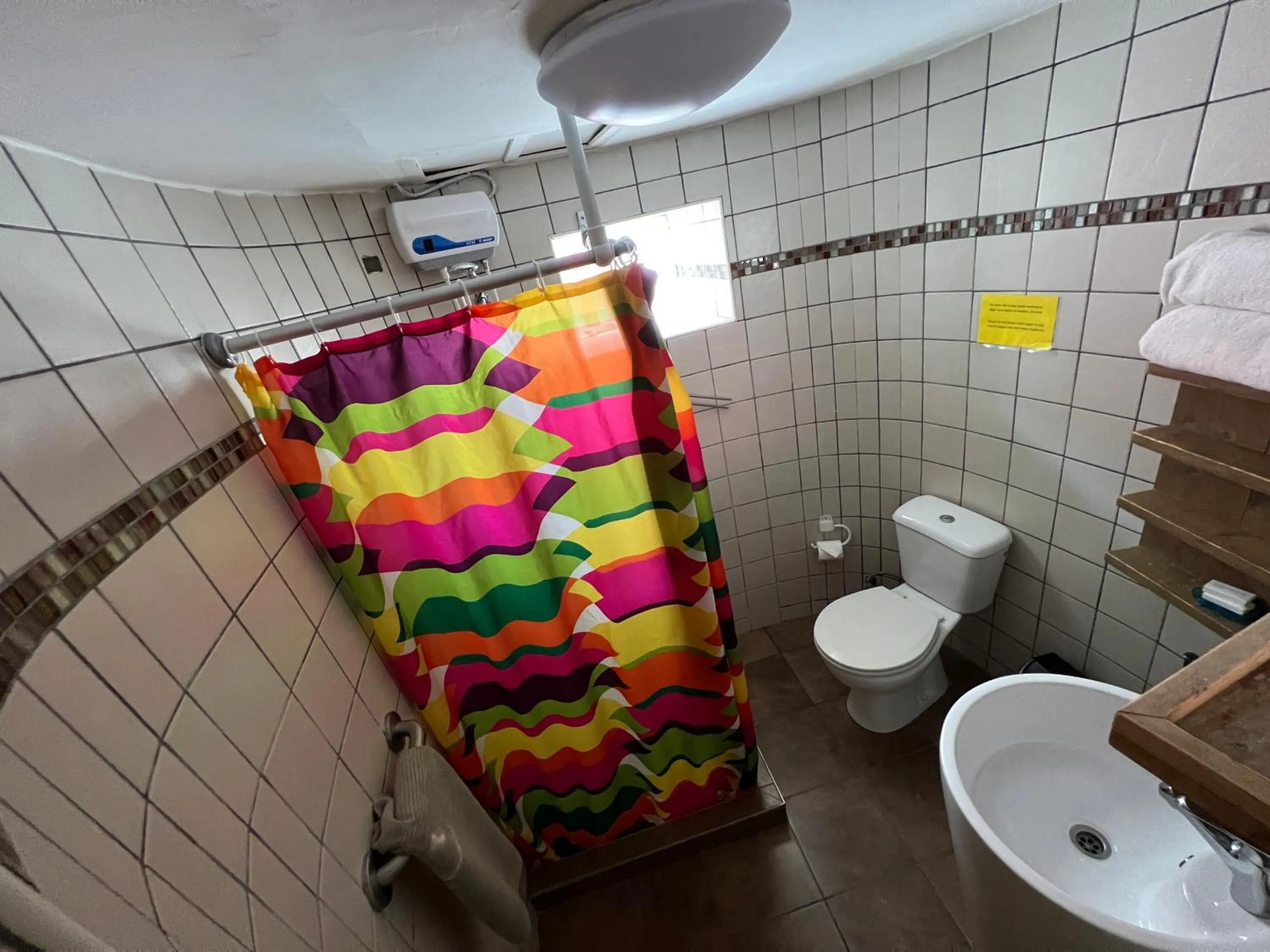 Mustique Suites Curacao