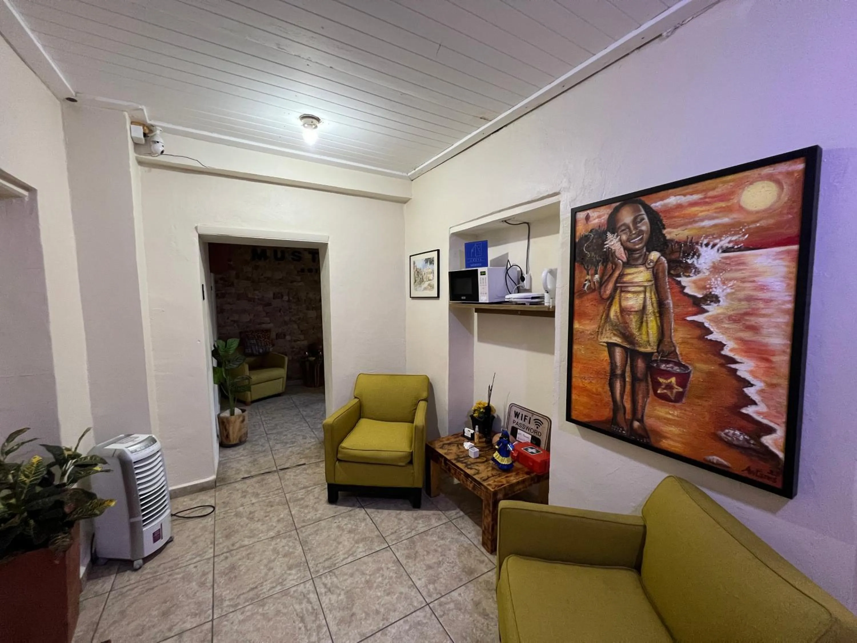 Mustique Suites Curacao